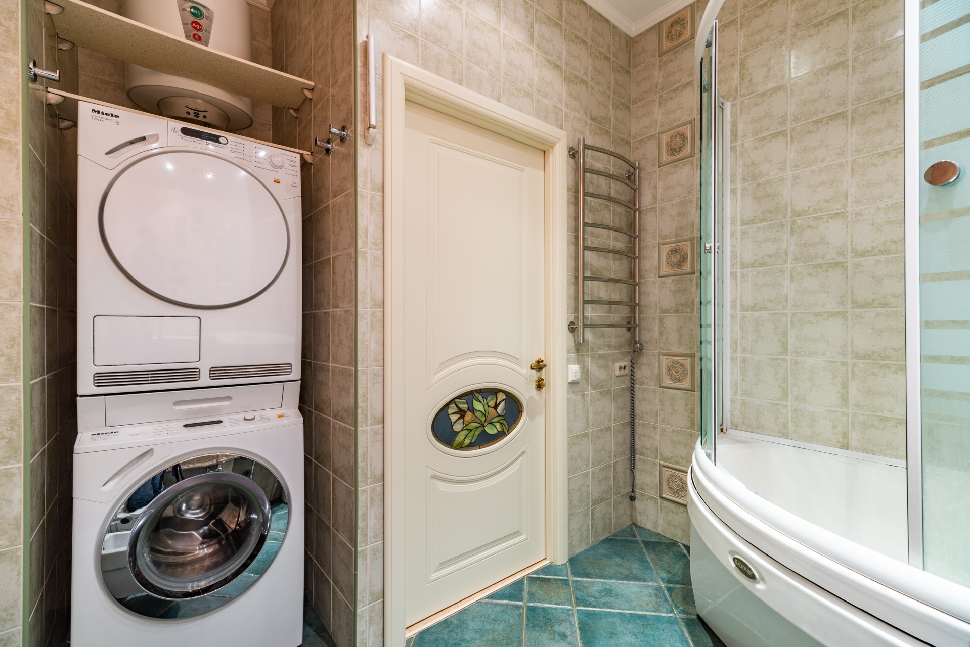 3-комнатная квартира, 75.5 м² - фото 4