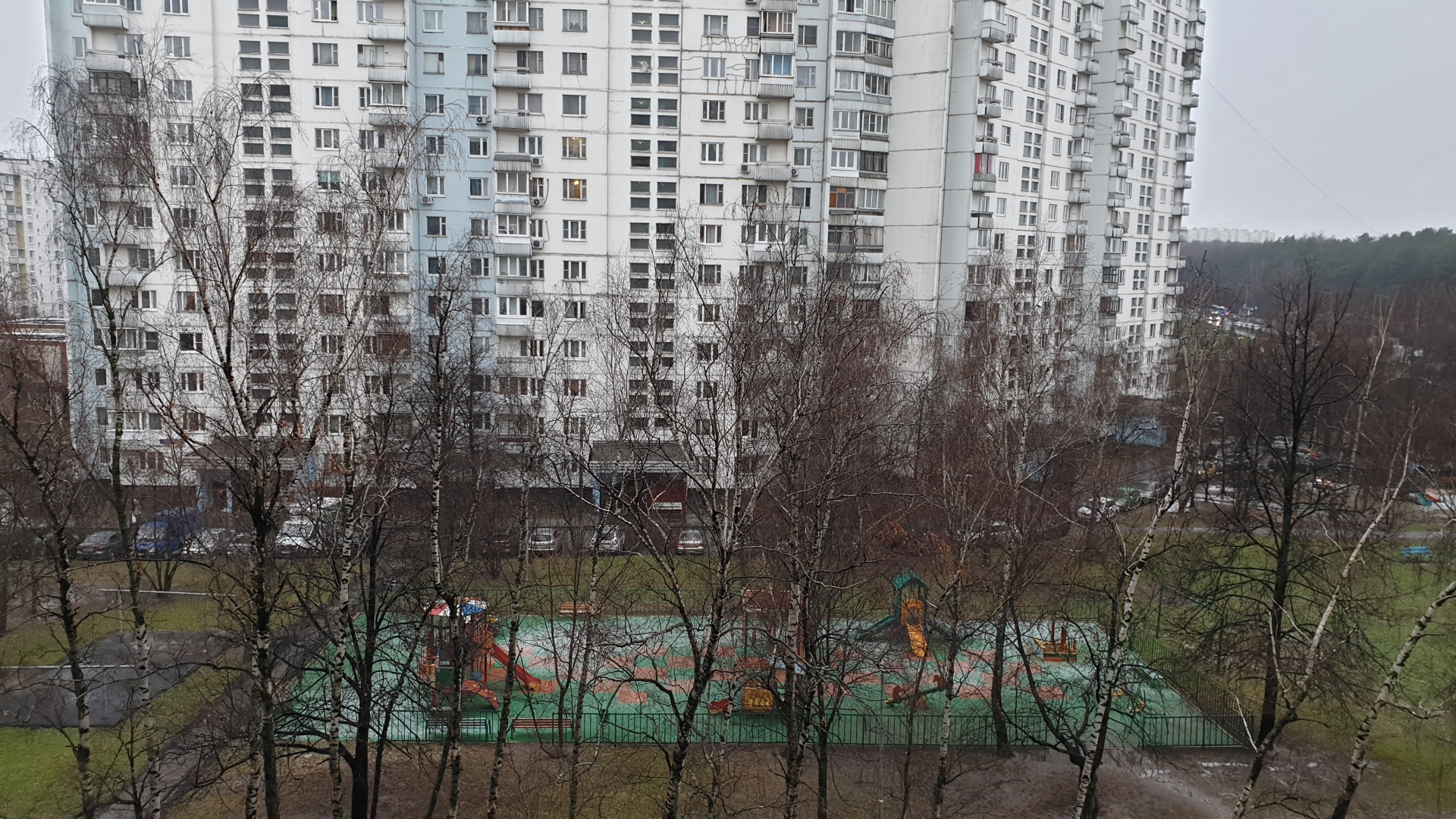 1-комнатная квартира, 38.7 м² - фото 8