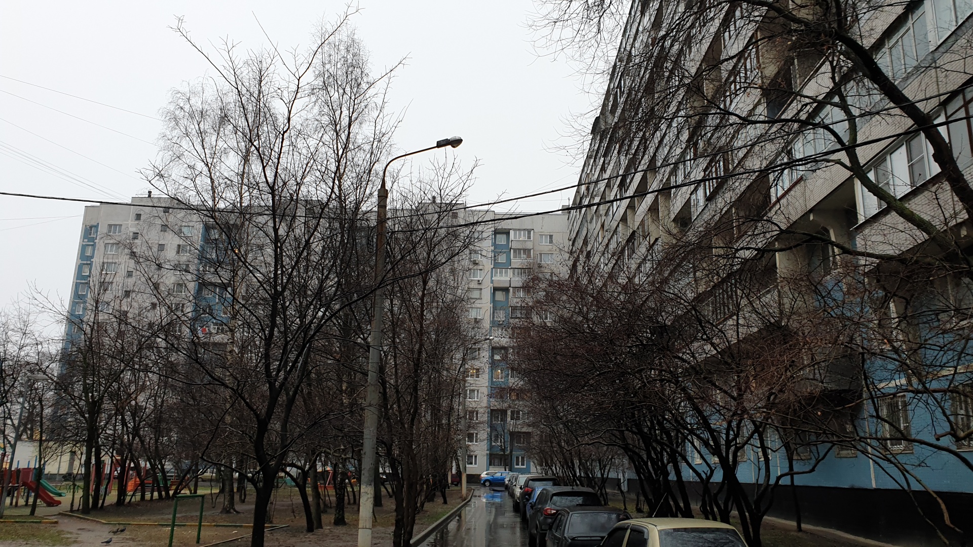 1-комнатная квартира, 38.7 м² - фото 3