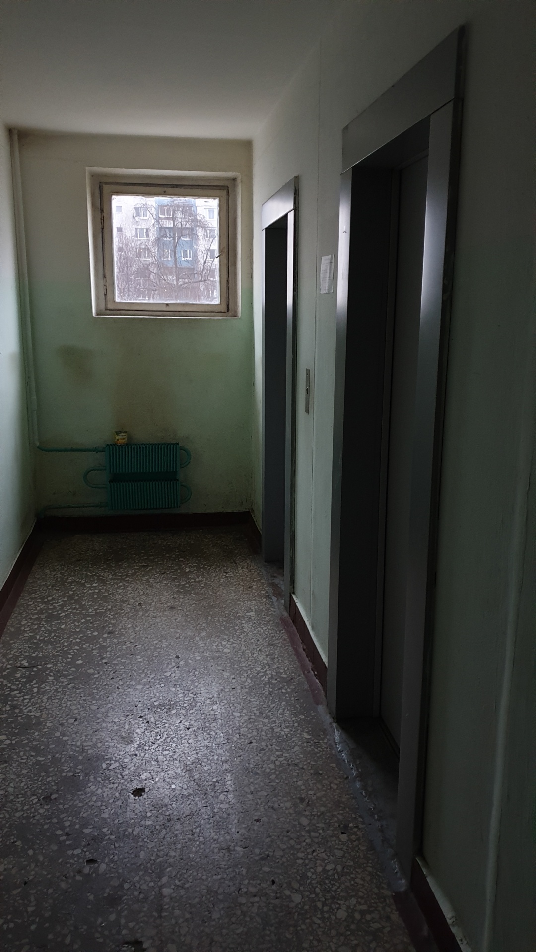 1-комнатная квартира, 38.7 м² - фото 16
