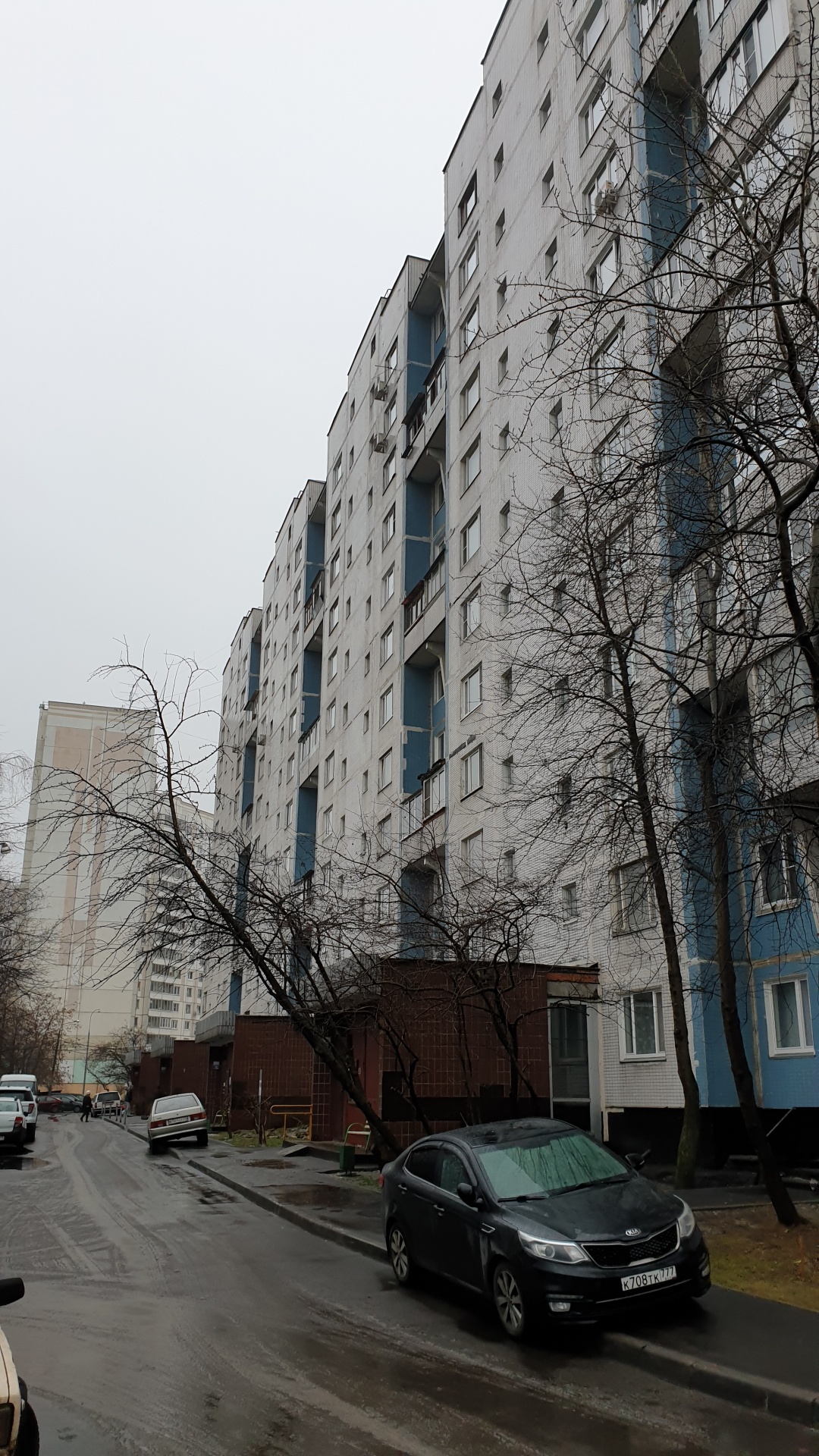 1-комнатная квартира, 38.7 м² - фото 4