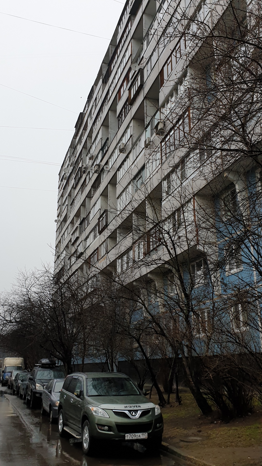 1-комнатная квартира, 38.7 м² - фото 20