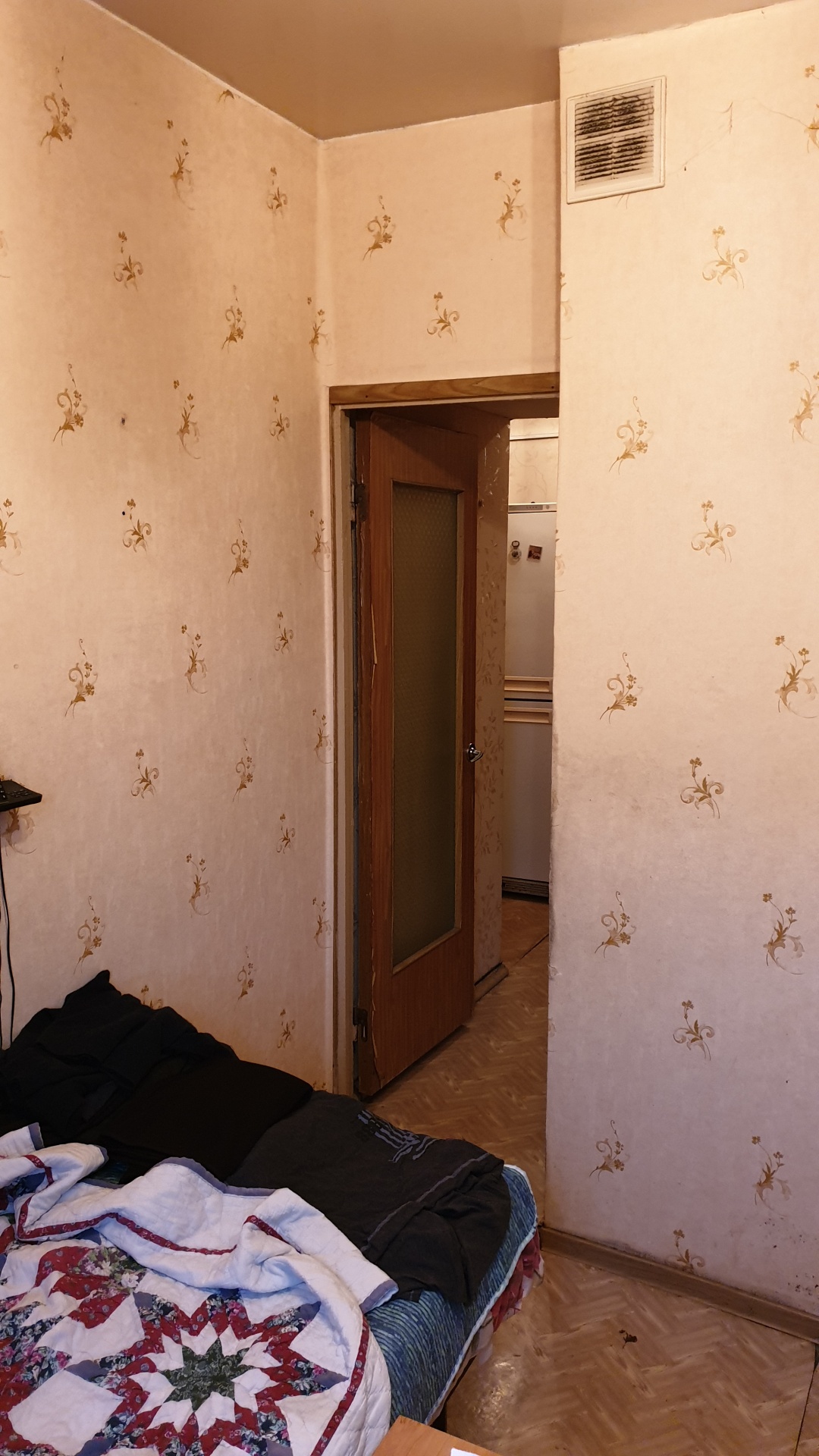 1-комнатная квартира, 38.7 м² - фото 13