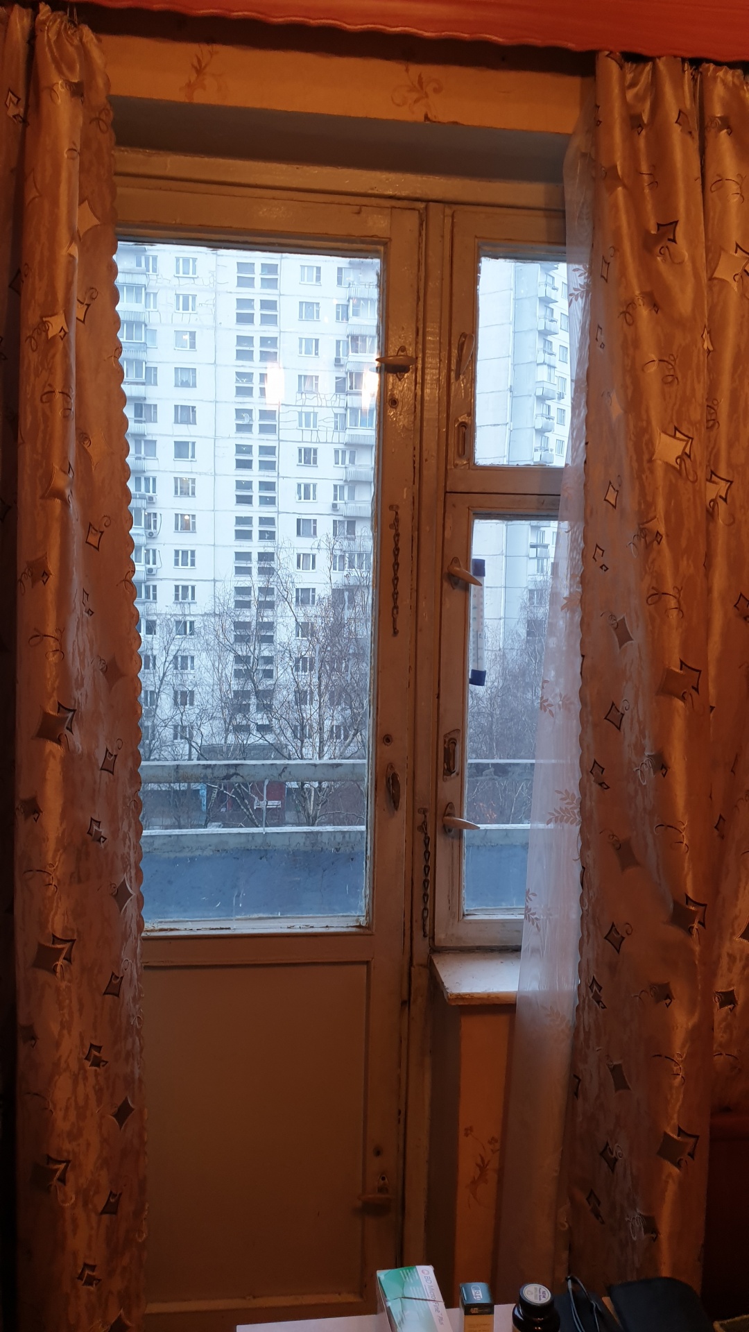 1-комнатная квартира, 38.7 м² - фото 7