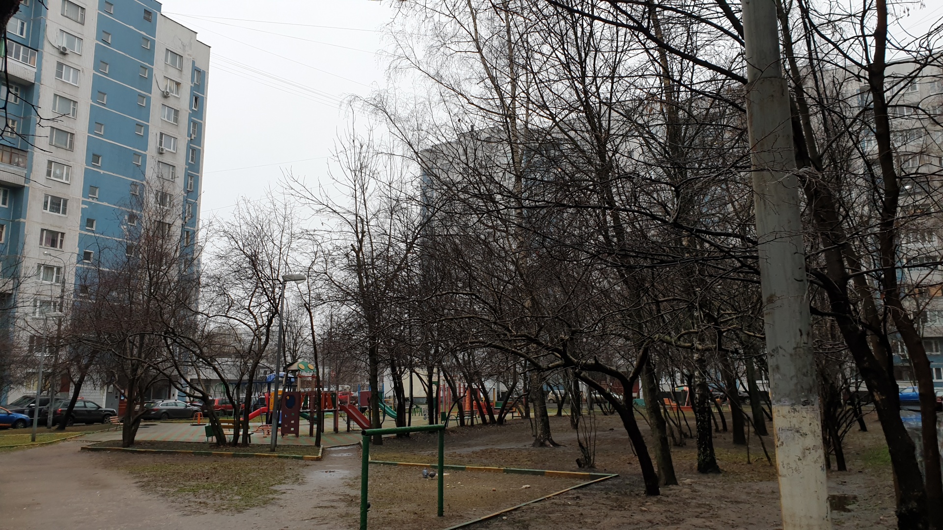 1-комнатная квартира, 38.7 м² - фото 19