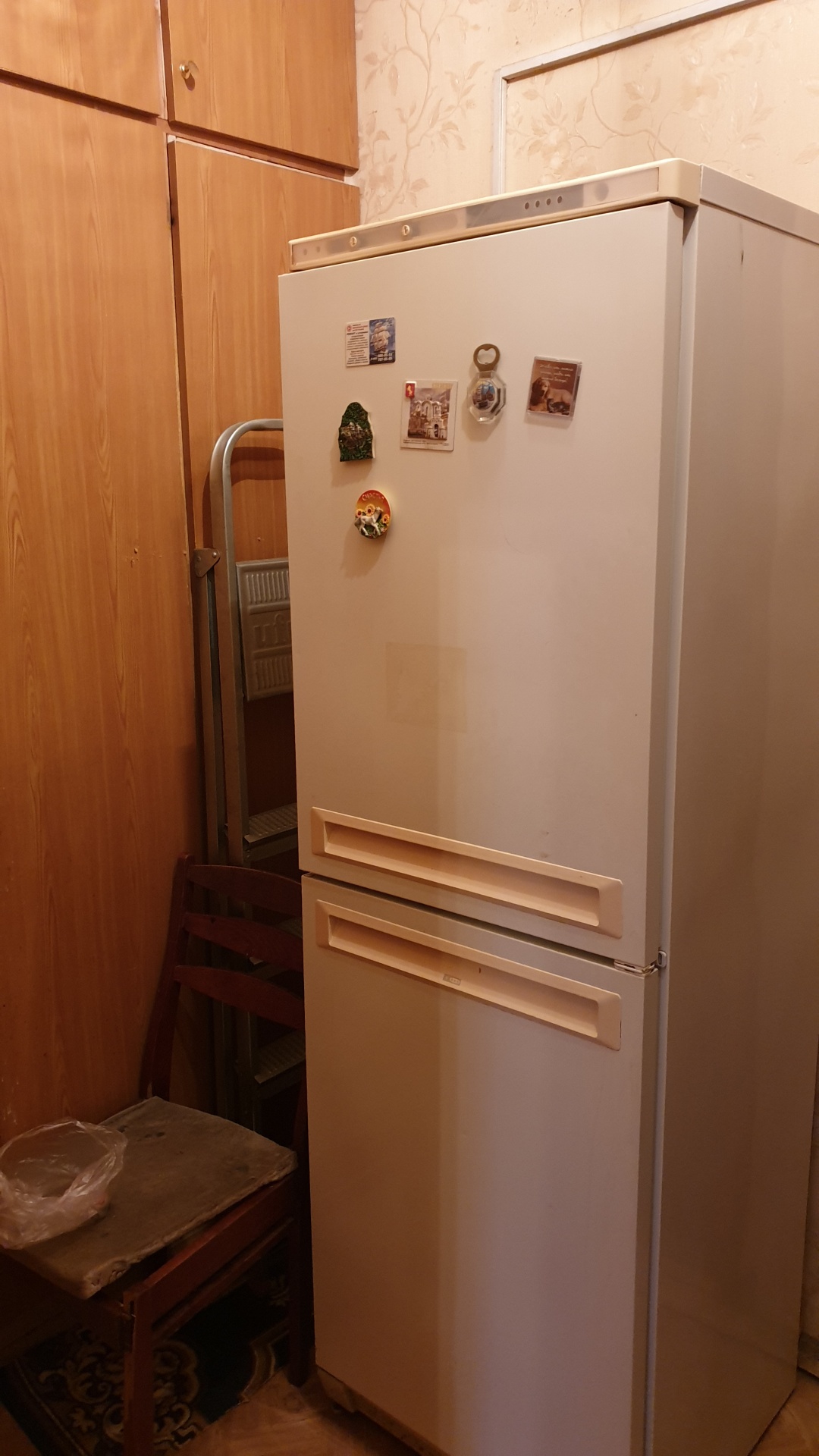 1-комнатная квартира, 38.7 м² - фото 11