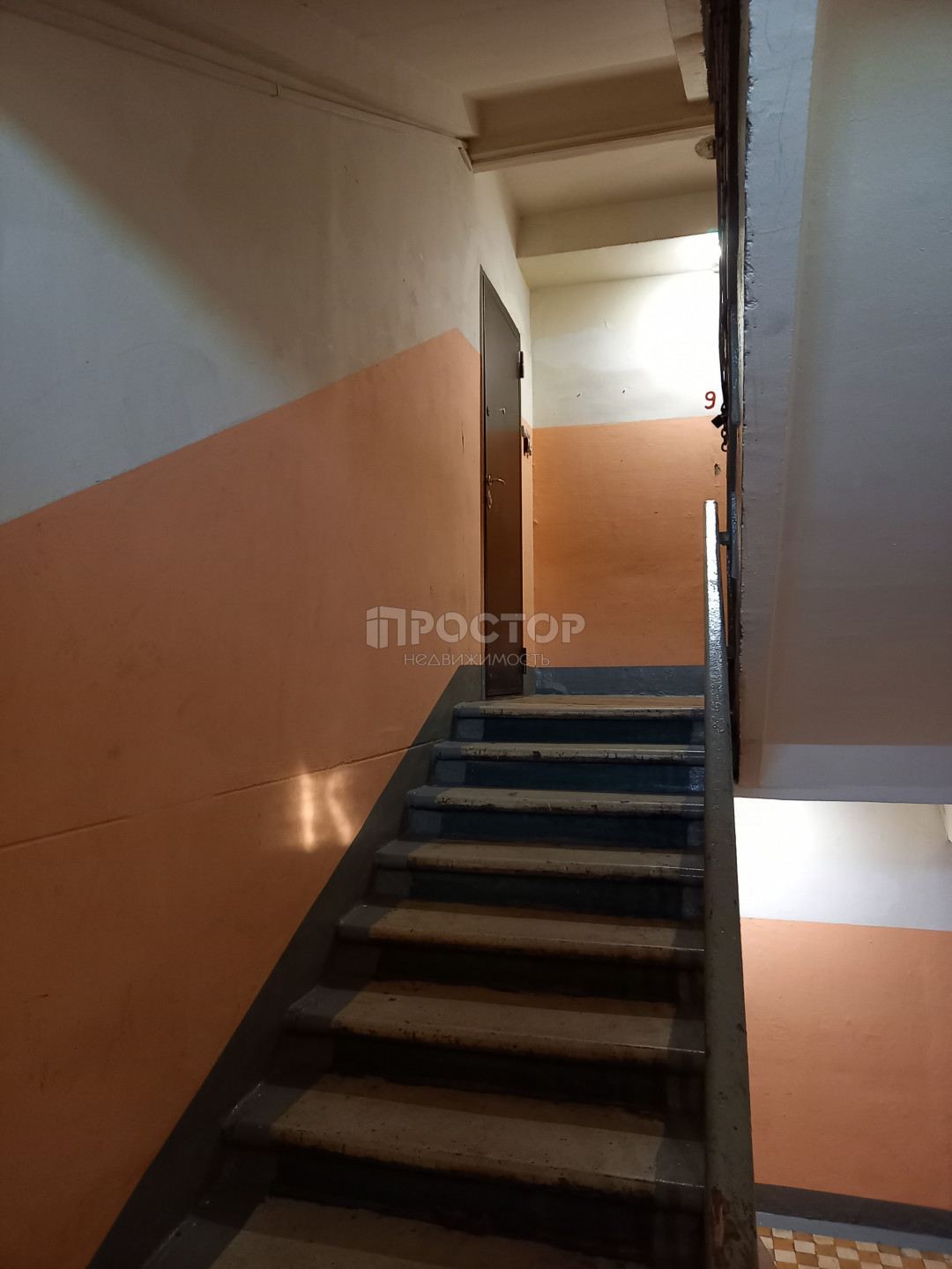 2-комнатная квартира, 39 м² - фото 15