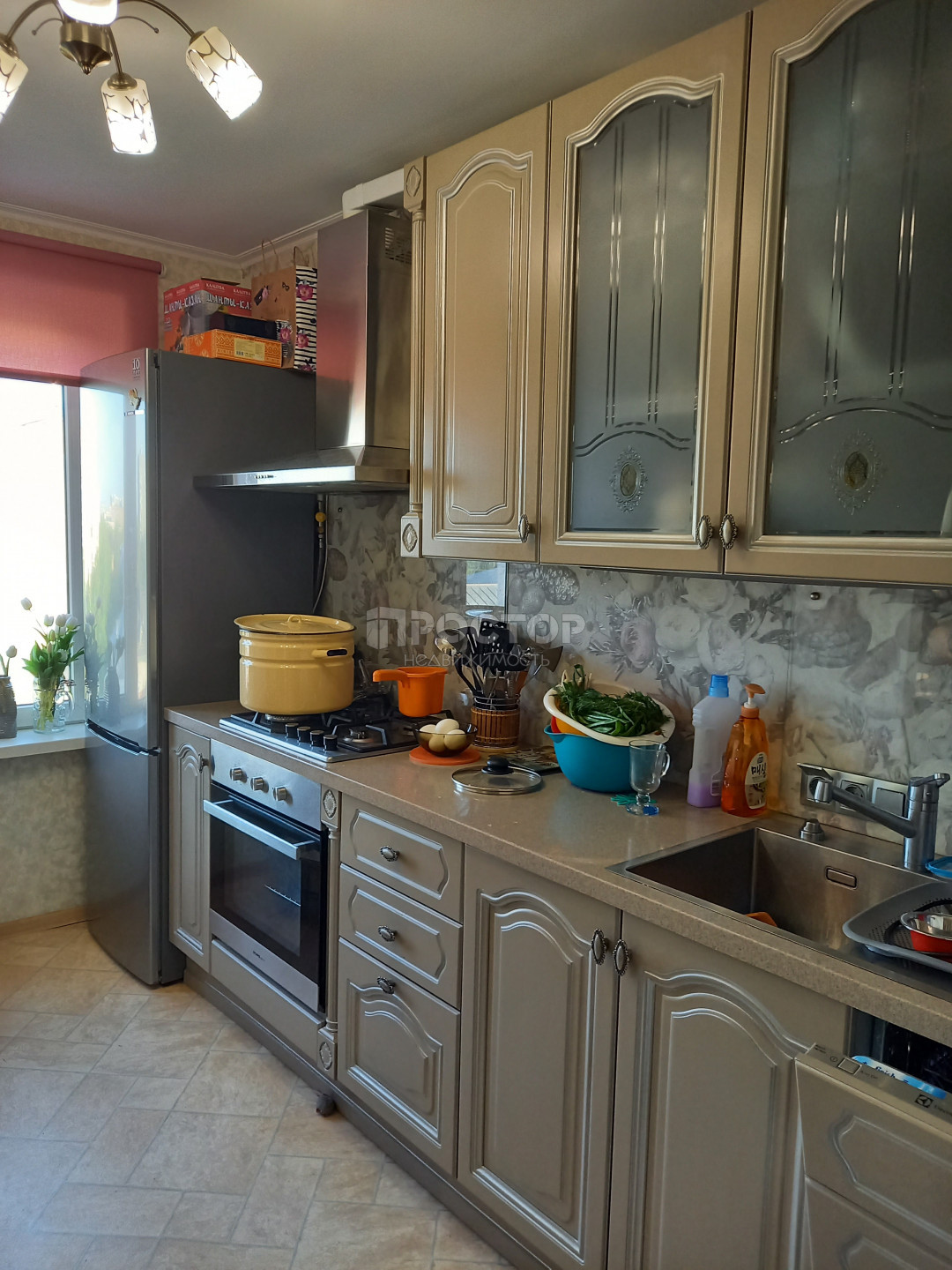 2-комнатная квартира, 39 м² - фото 5