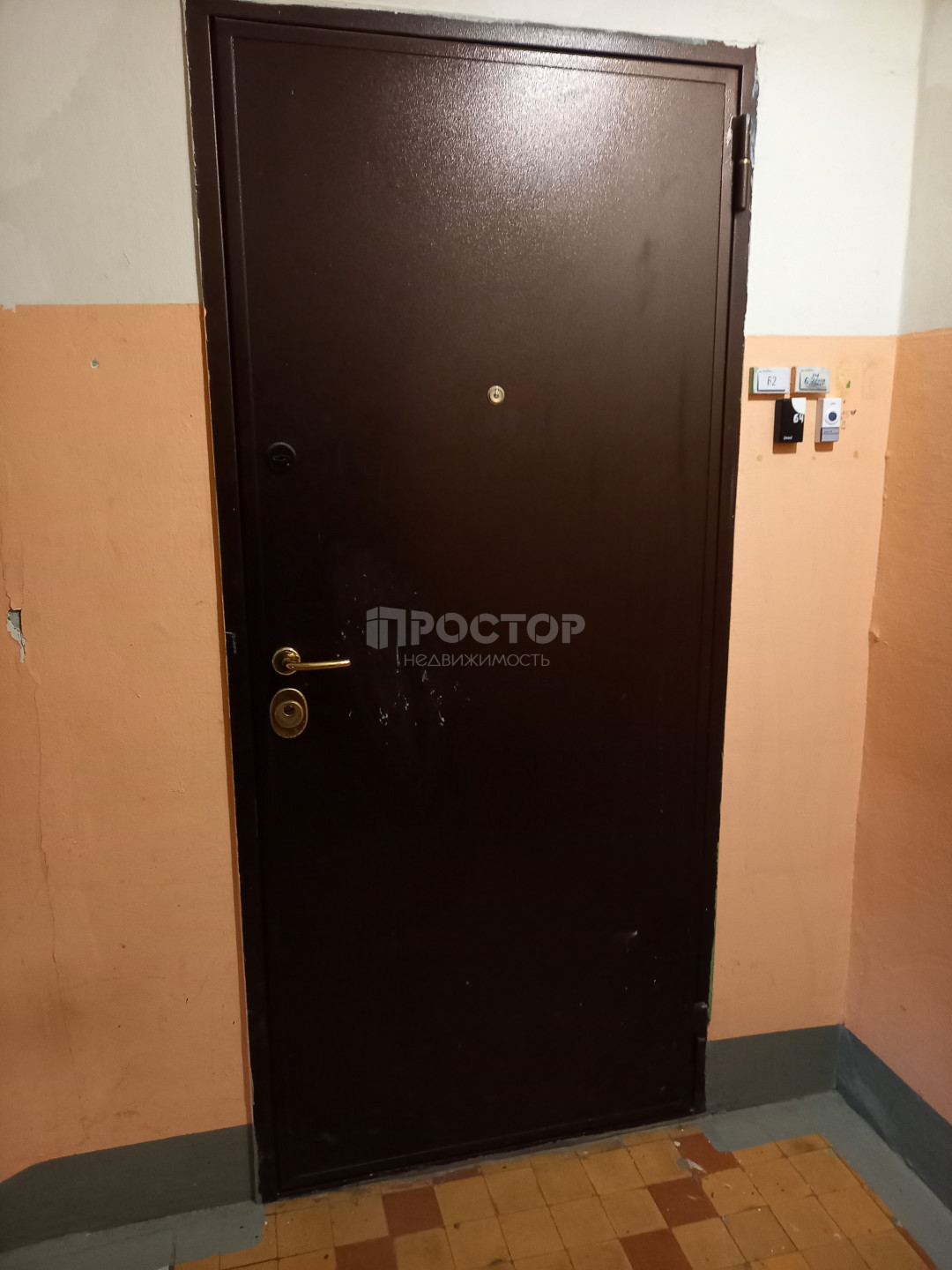 2-комнатная квартира, 39 м² - фото 17