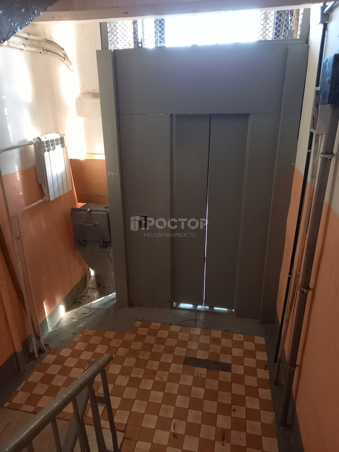 2-комнатная квартира, 39 м² - фото 16