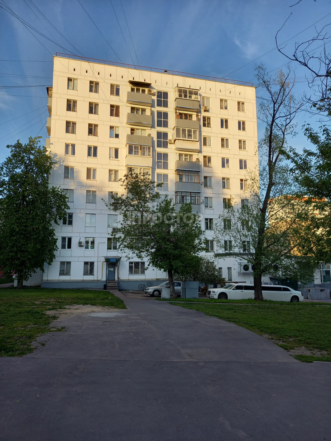 2-комнатная квартира, 39 м² - фото 13