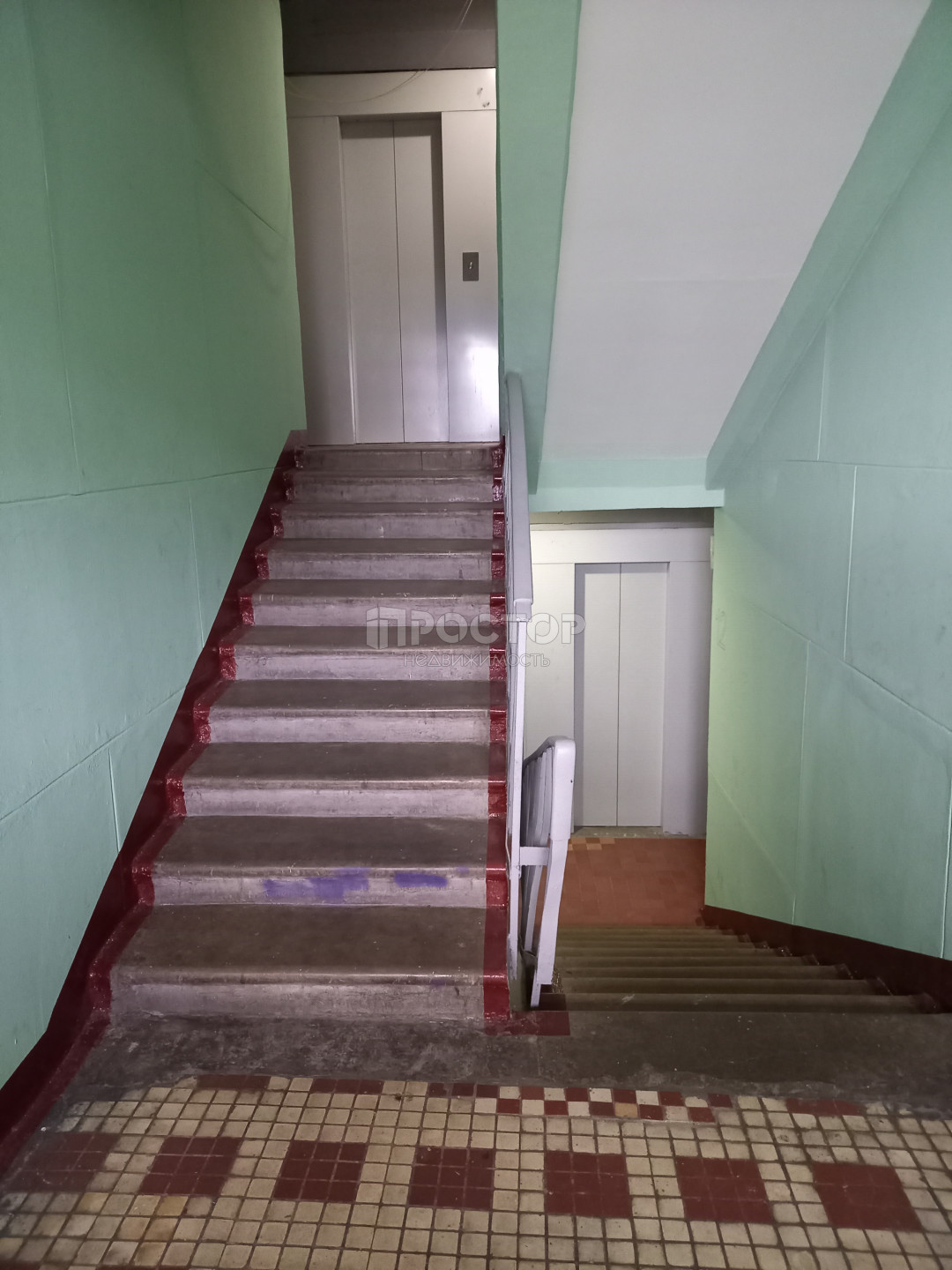 2-комнатная квартира, 47.4 м² - фото 5