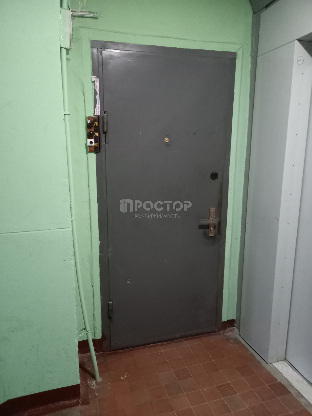 2-комнатная квартира, 47.4 м² - фото 8
