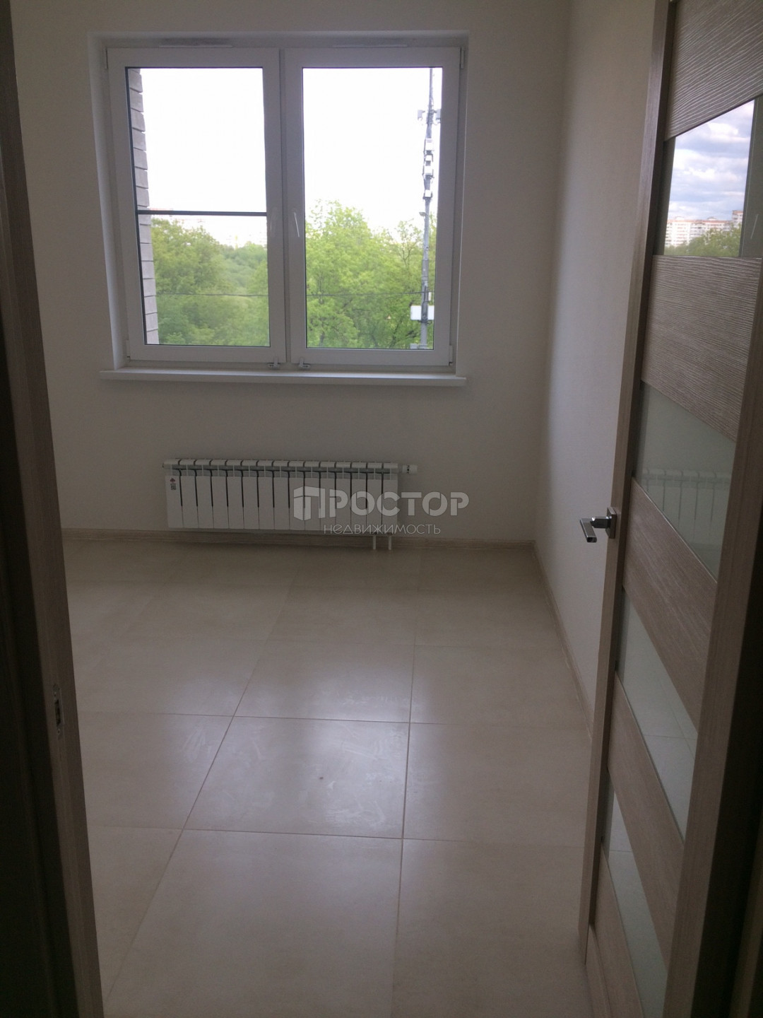 1-комнатная квартира, 40 м² - фото 10