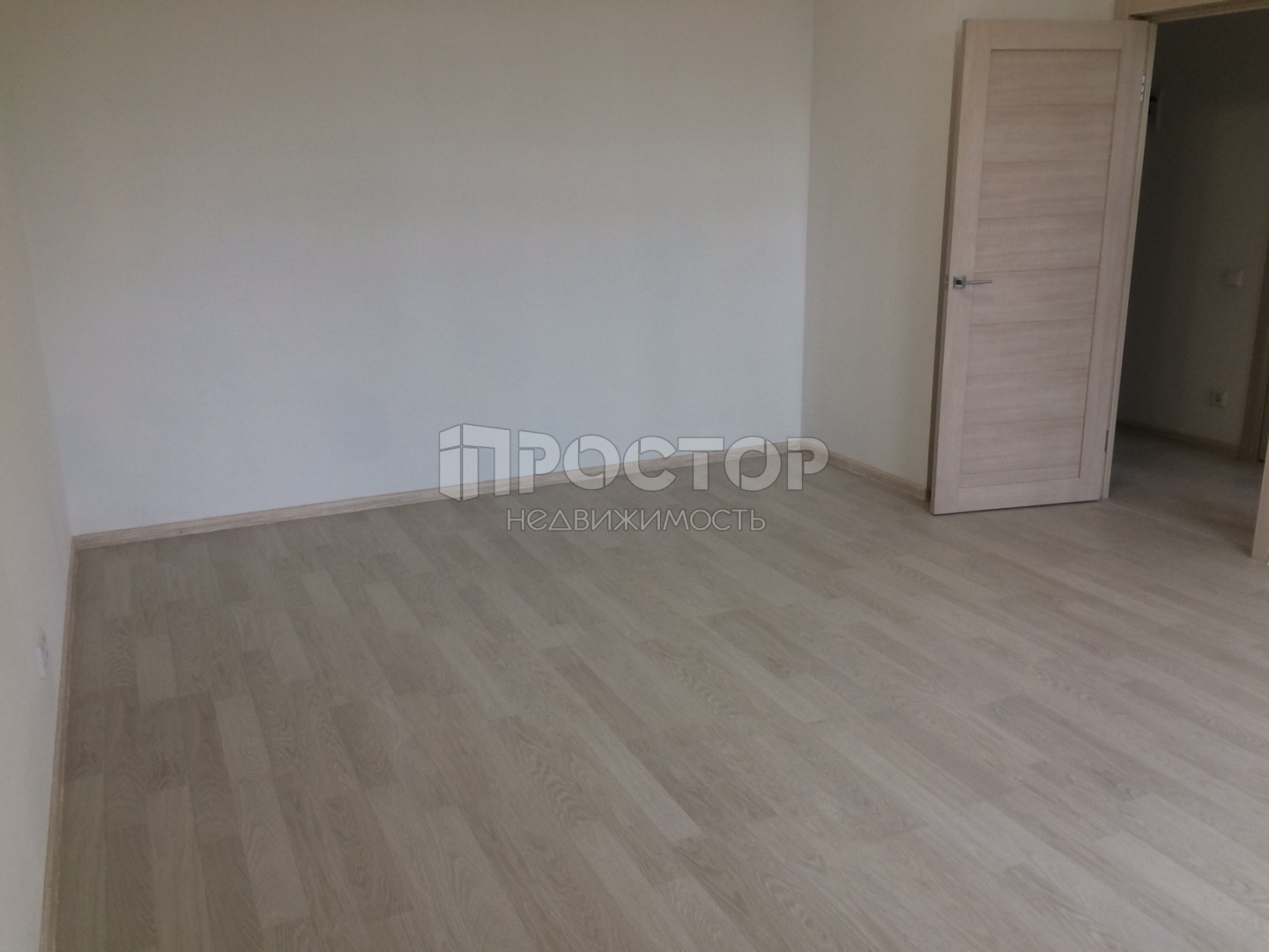 1-комнатная квартира, 40 м² - фото 6