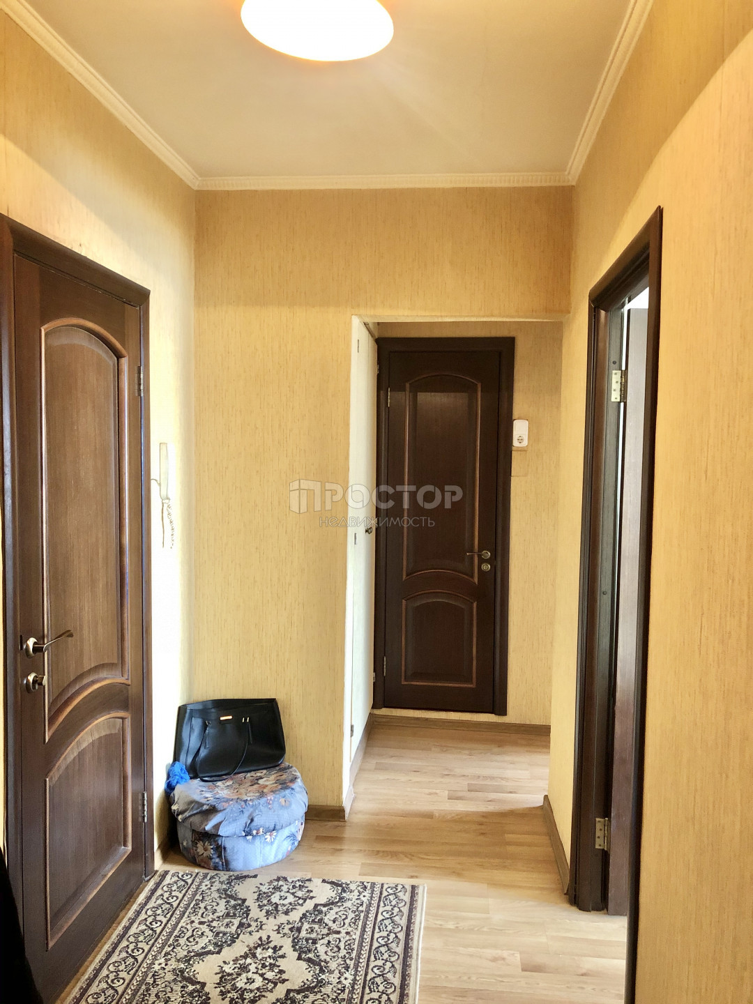 2-комнатная квартира, 54 м² - фото 22