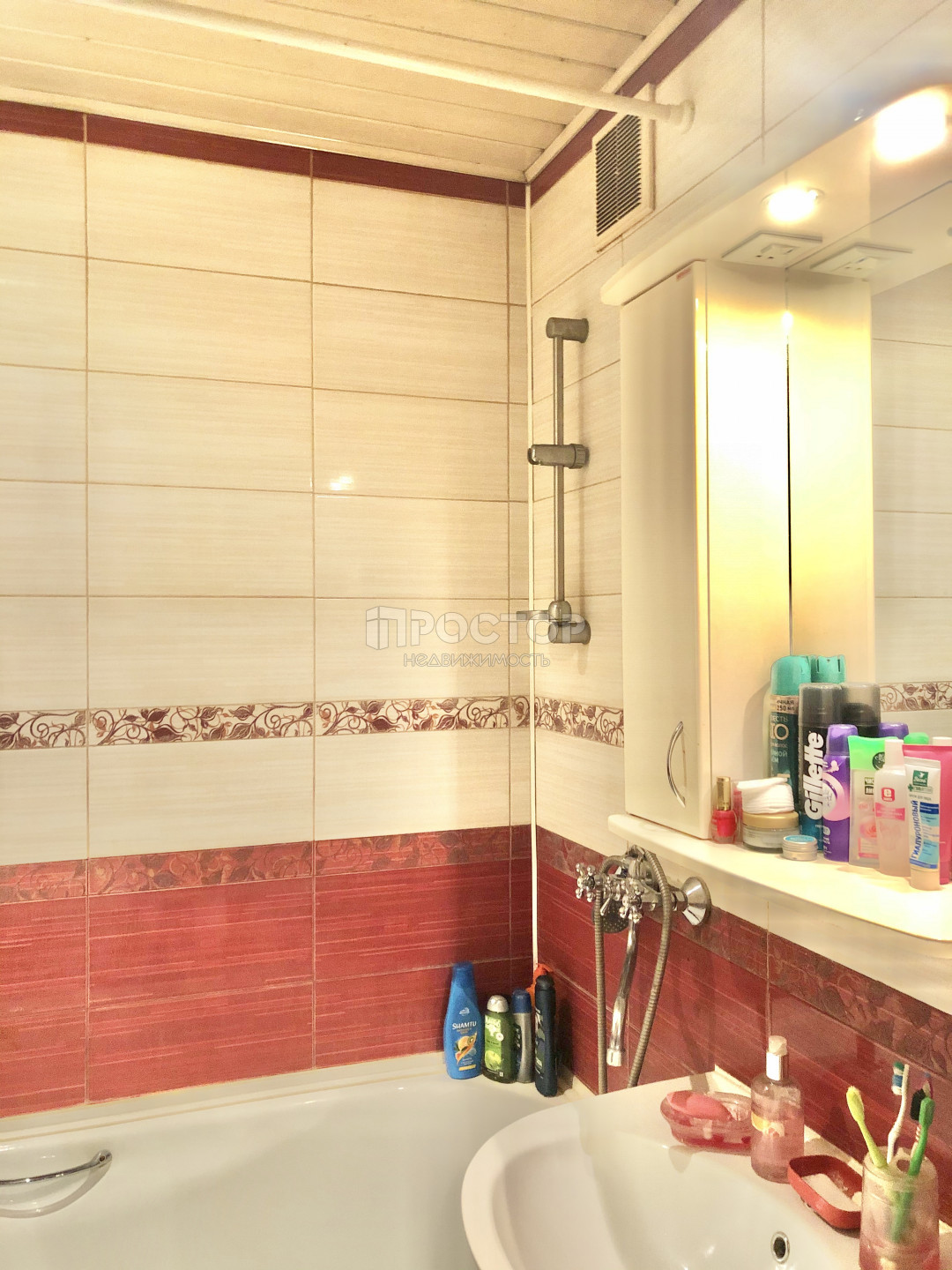 2-комнатная квартира, 54 м² - фото 26