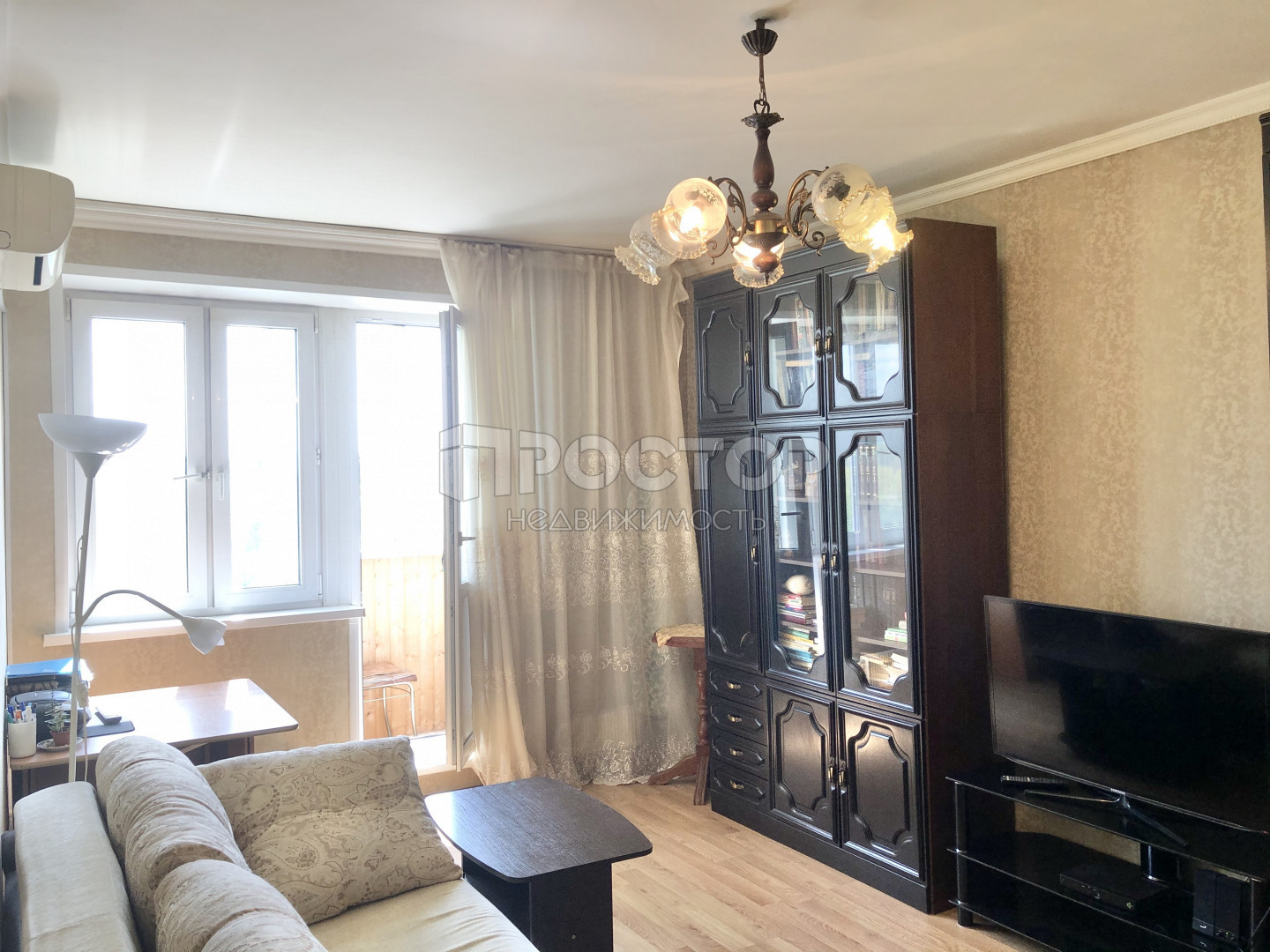 2-комнатная квартира, 54 м² - фото 5