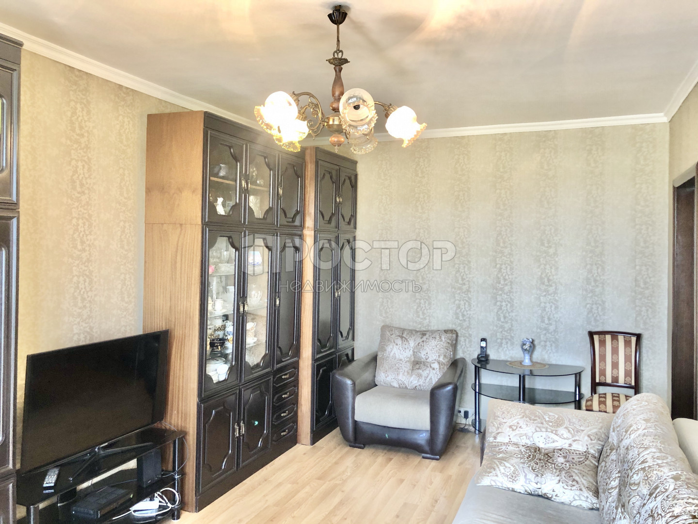 2-комнатная квартира, 54 м² - фото 6