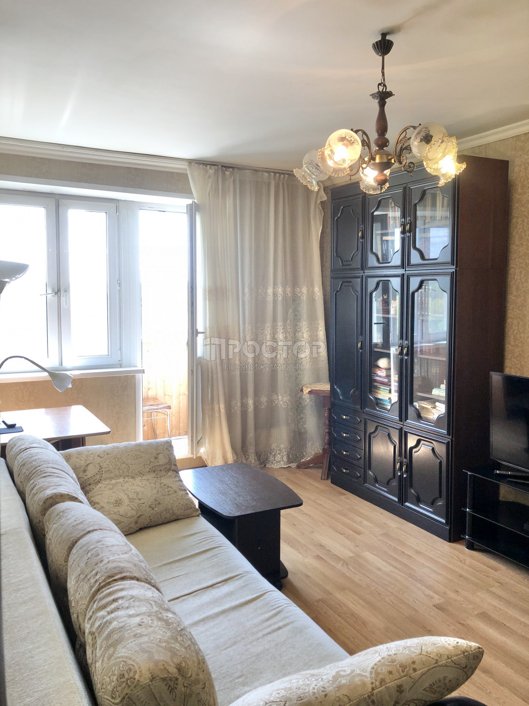 2-комнатная квартира, 54 м² - фото 8