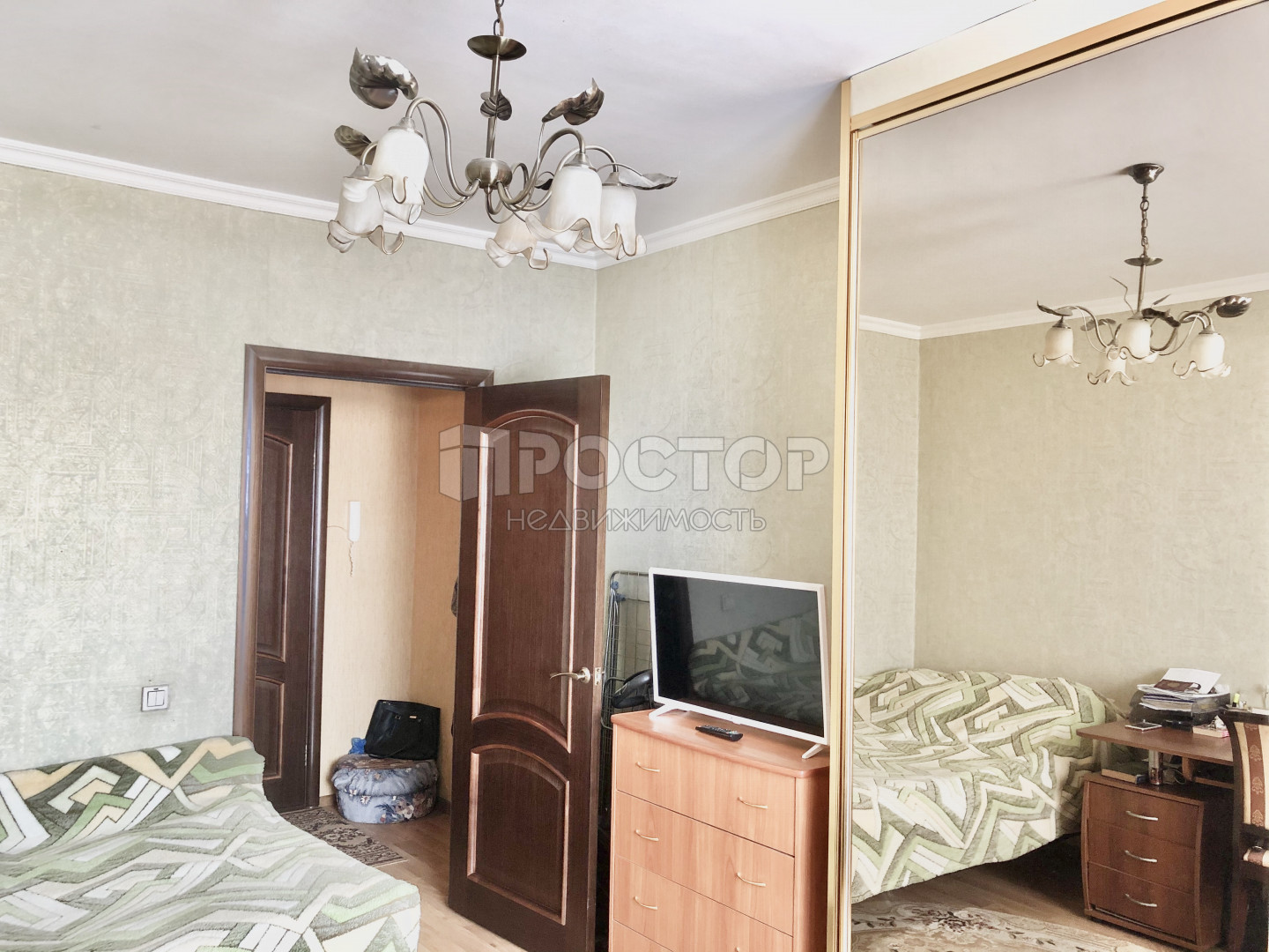 2-комнатная квартира, 54 м² - фото 10