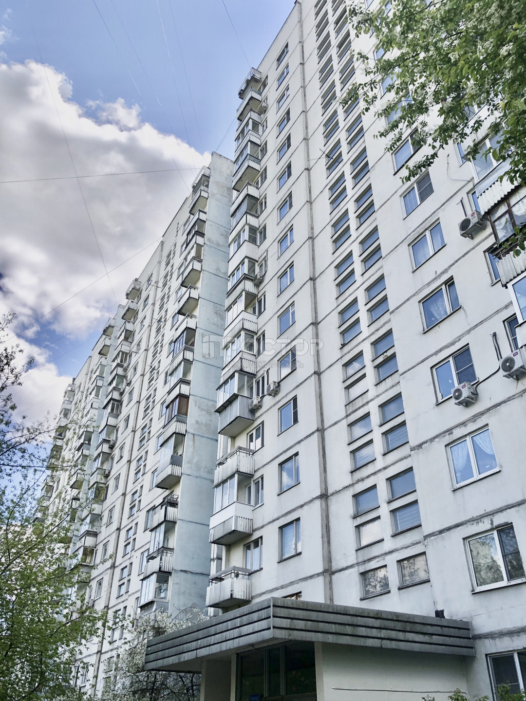 2-комнатная квартира, 54 м² - фото 30