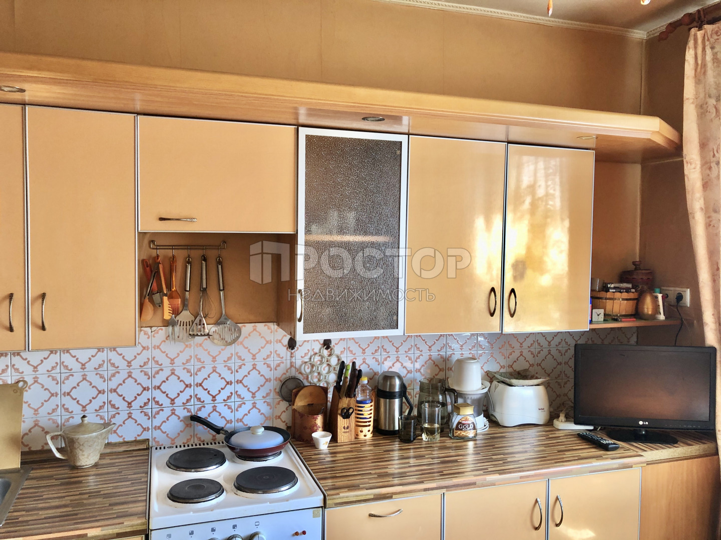 2-комнатная квартира, 54 м² - фото 15