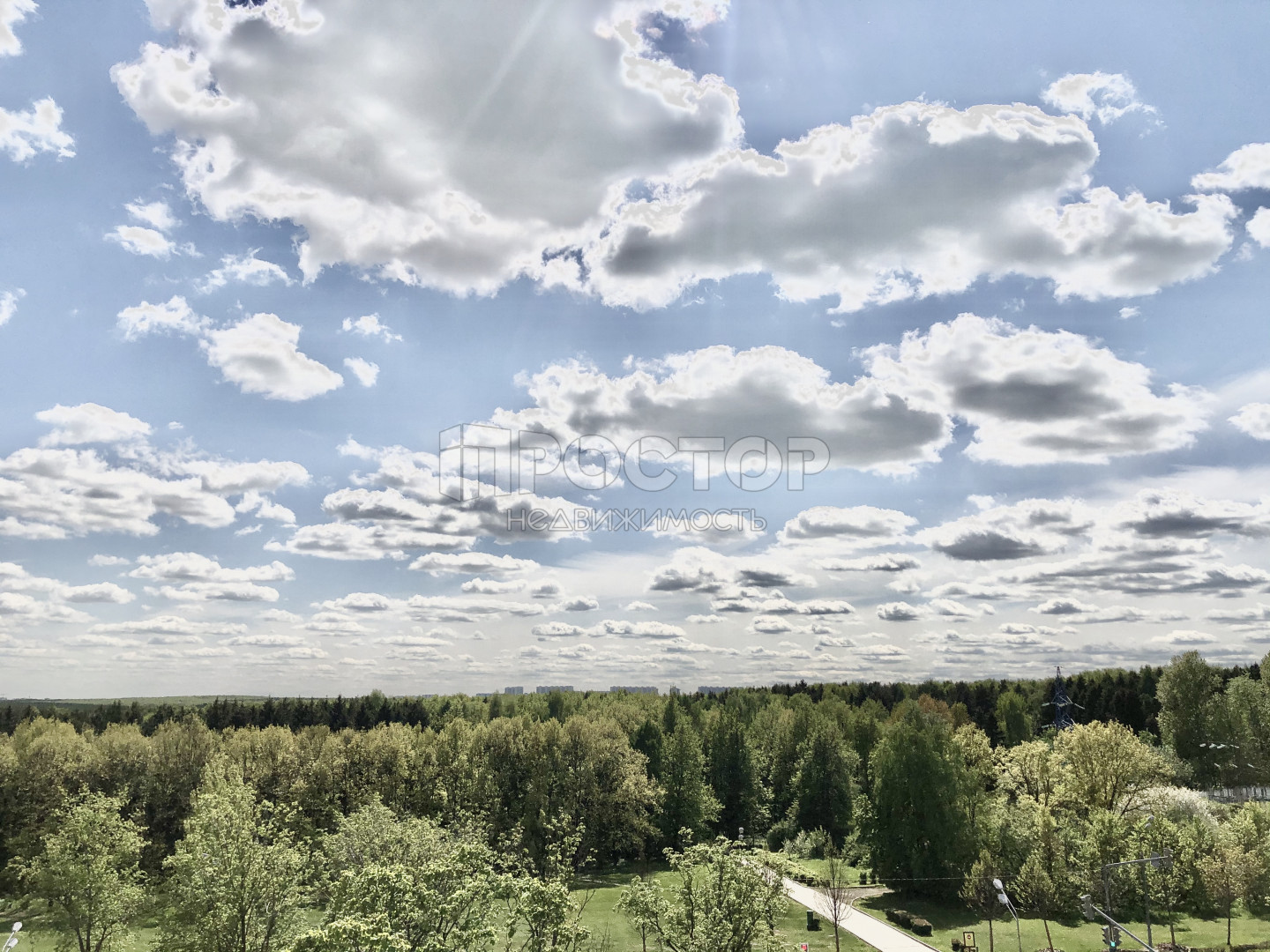2-комнатная квартира, 54 м² - фото 27