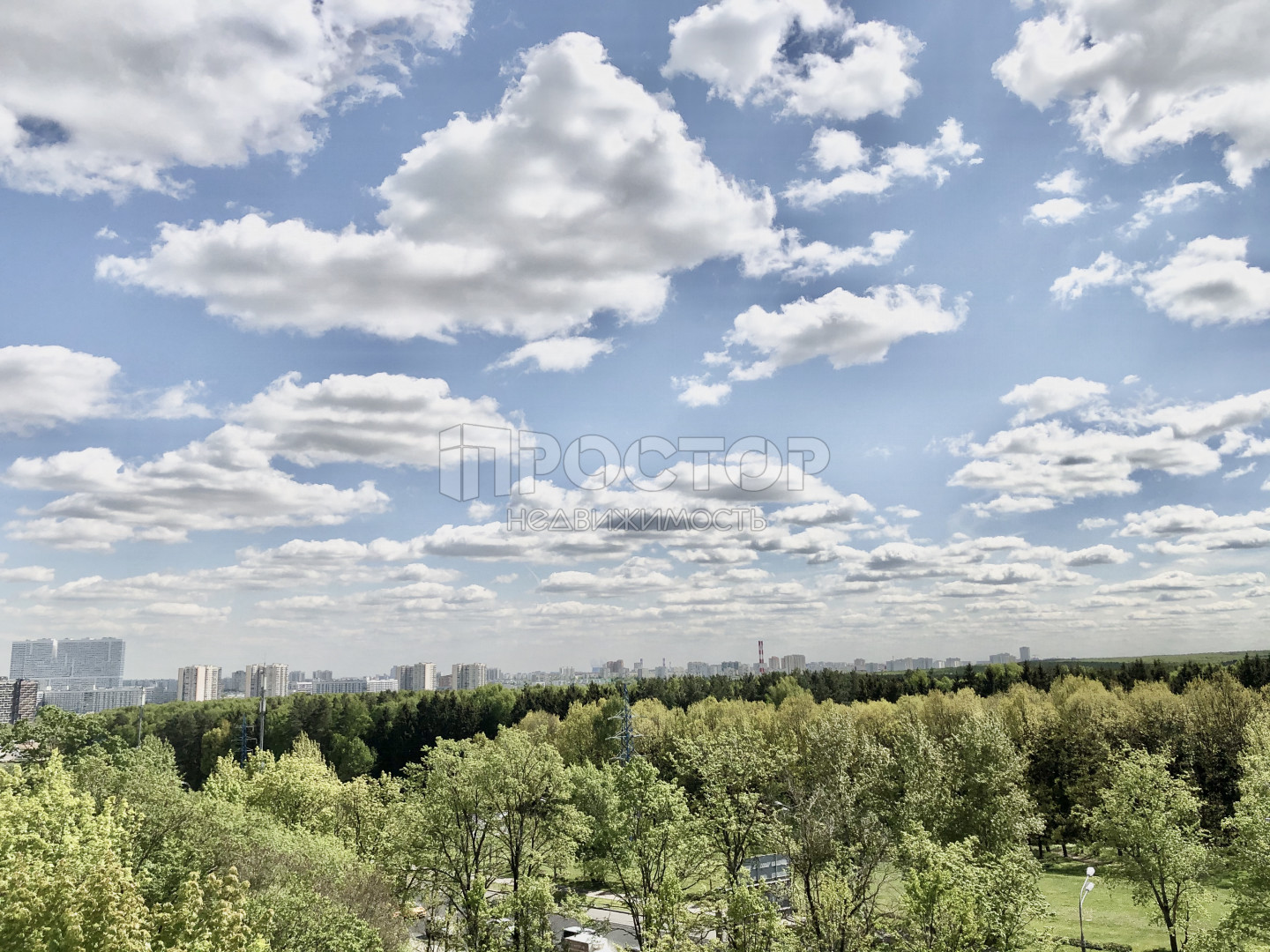 2-комнатная квартира, 54 м² - фото 28