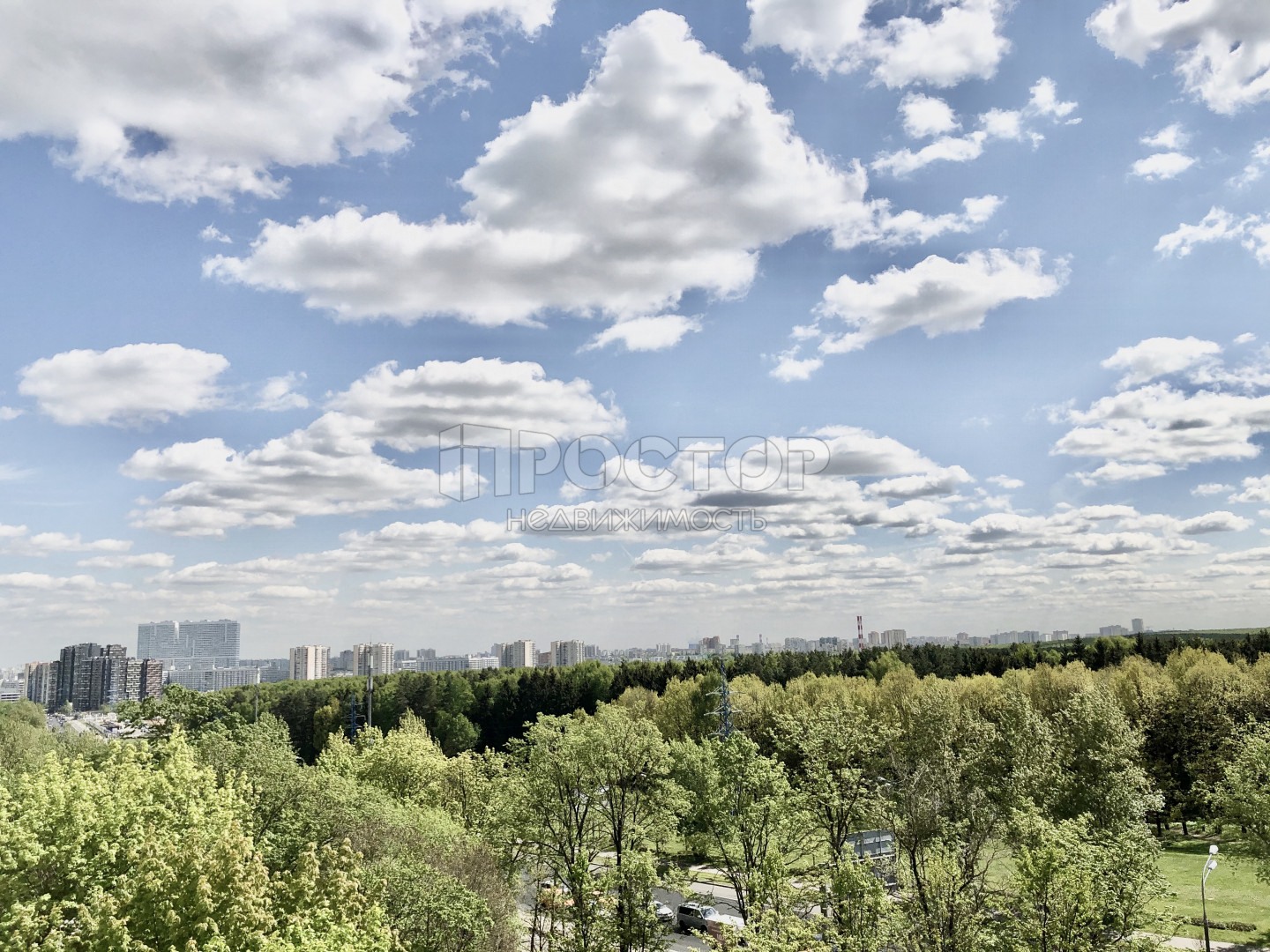 2-комнатная квартира, 54 м² - фото 29