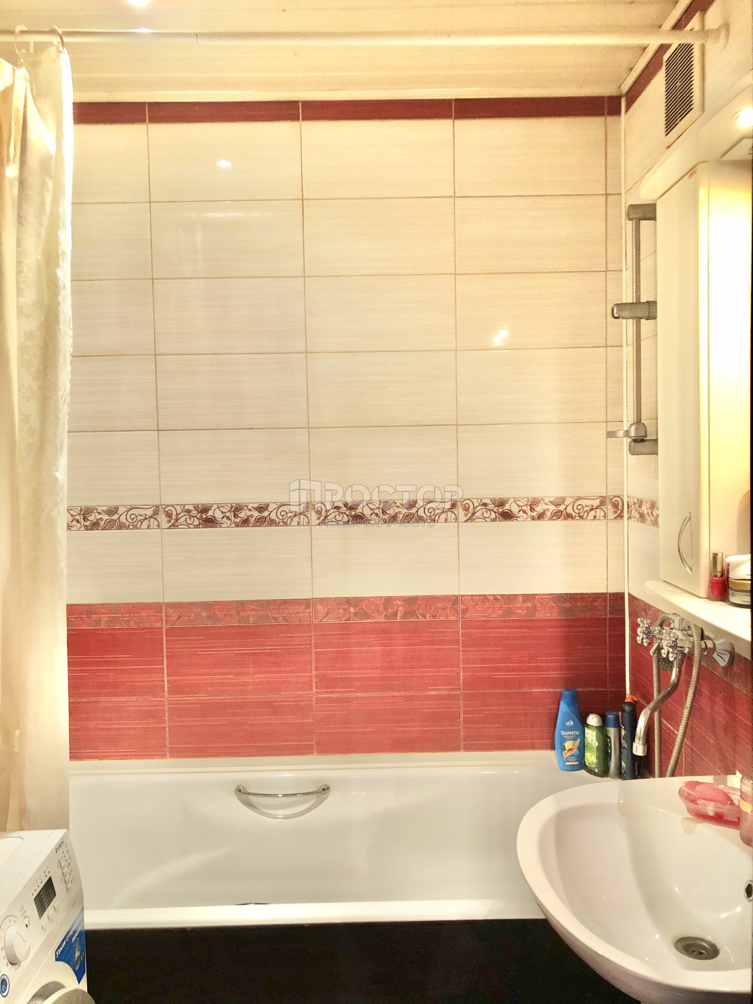 2-комнатная квартира, 54 м² - фото 25