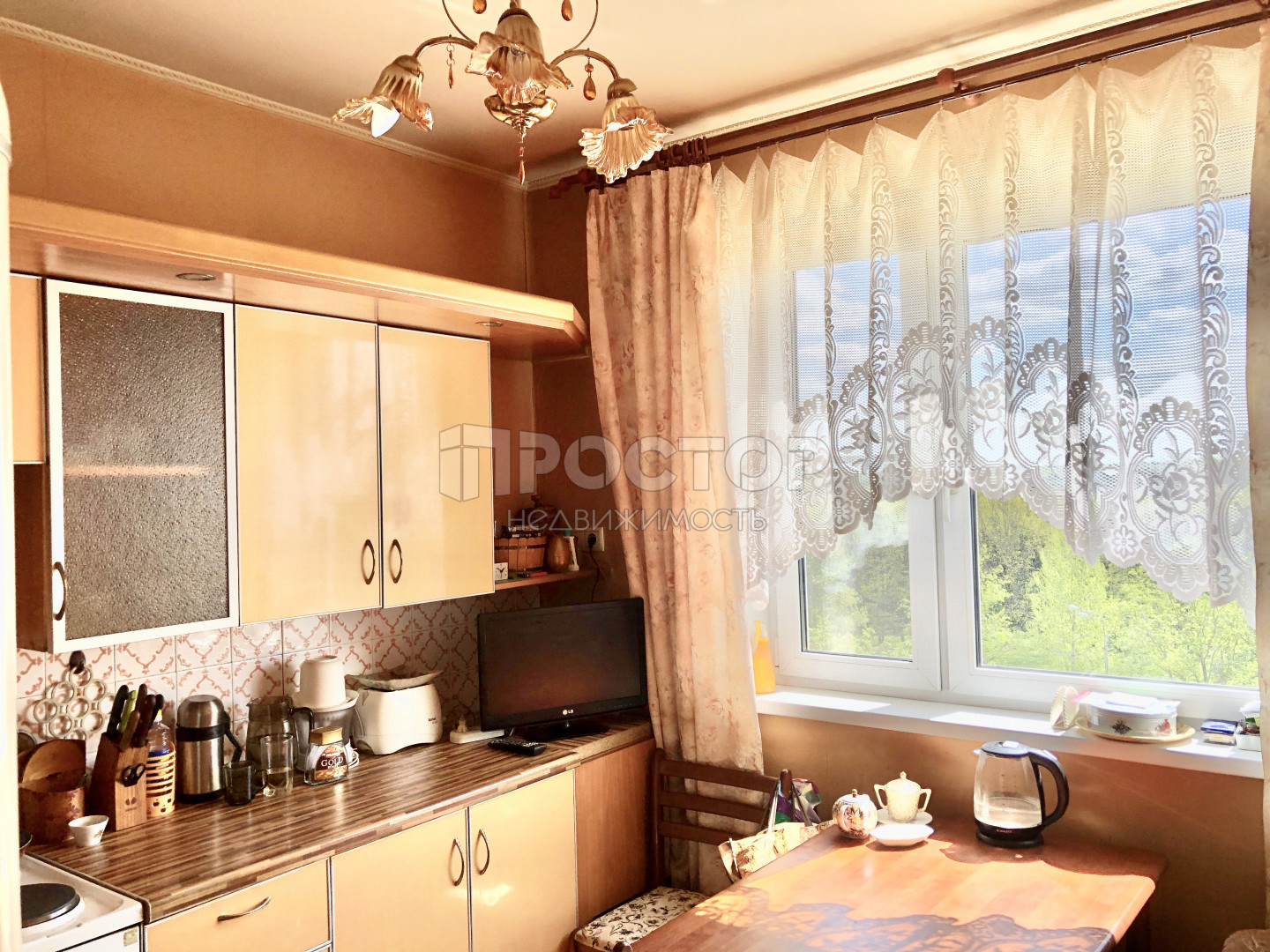 2-комнатная квартира, 54 м² - фото 17