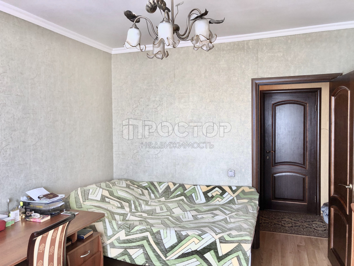 2-комнатная квартира, 54 м² - фото 11