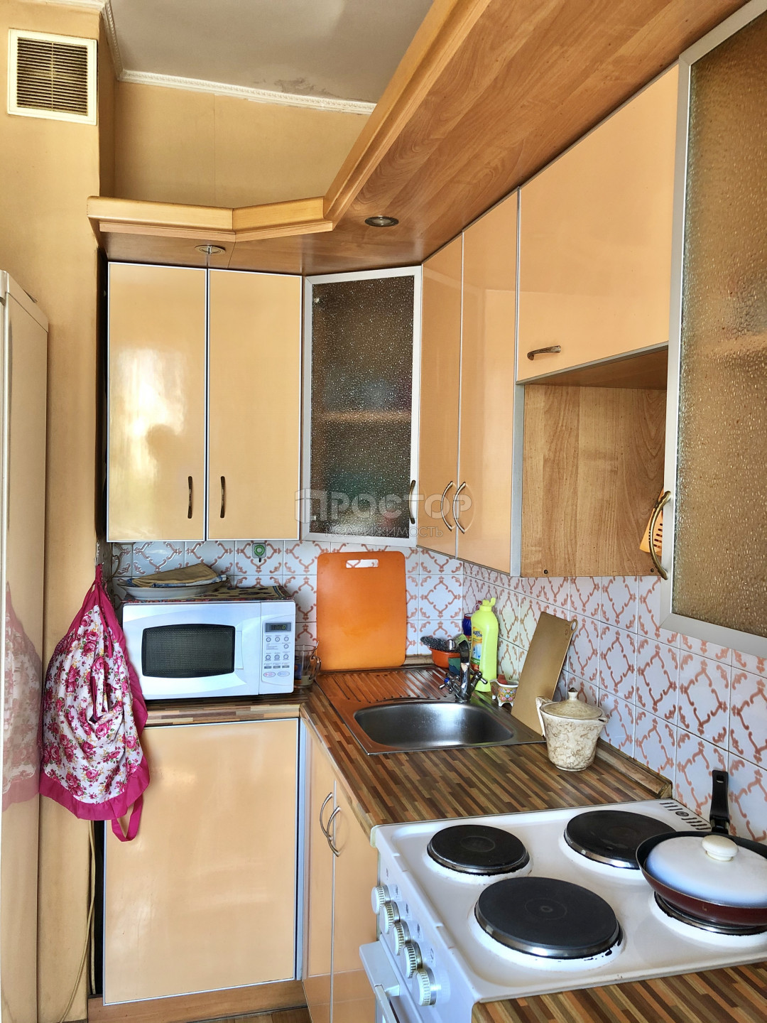2-комнатная квартира, 54 м² - фото 18