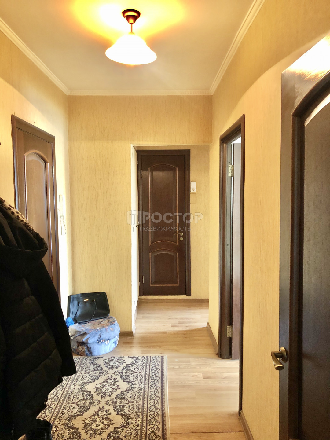 2-комнатная квартира, 54 м² - фото 20