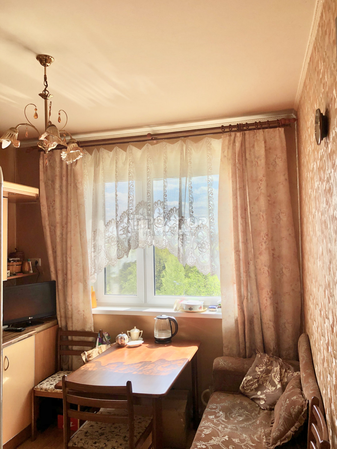 2-комнатная квартира, 54 м² - фото 14