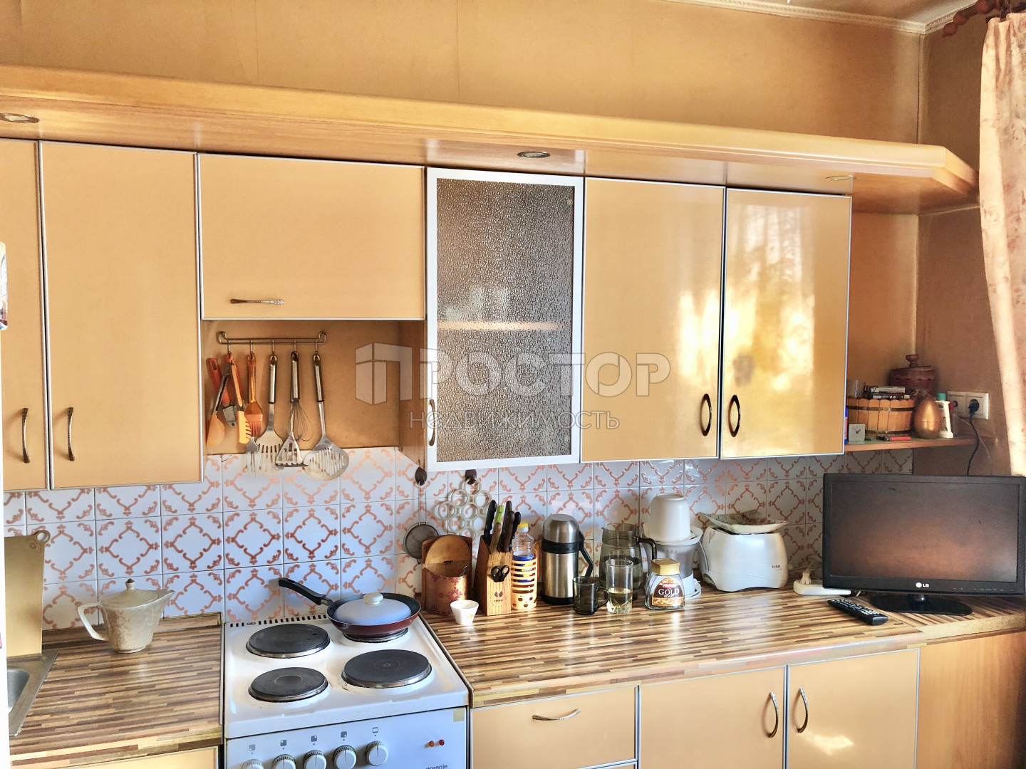 2-комнатная квартира, 54 м² - фото 16