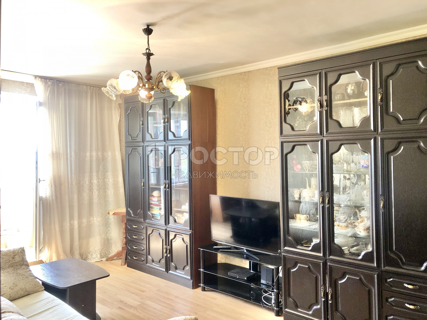2-комнатная квартира, 54 м² - фото 9