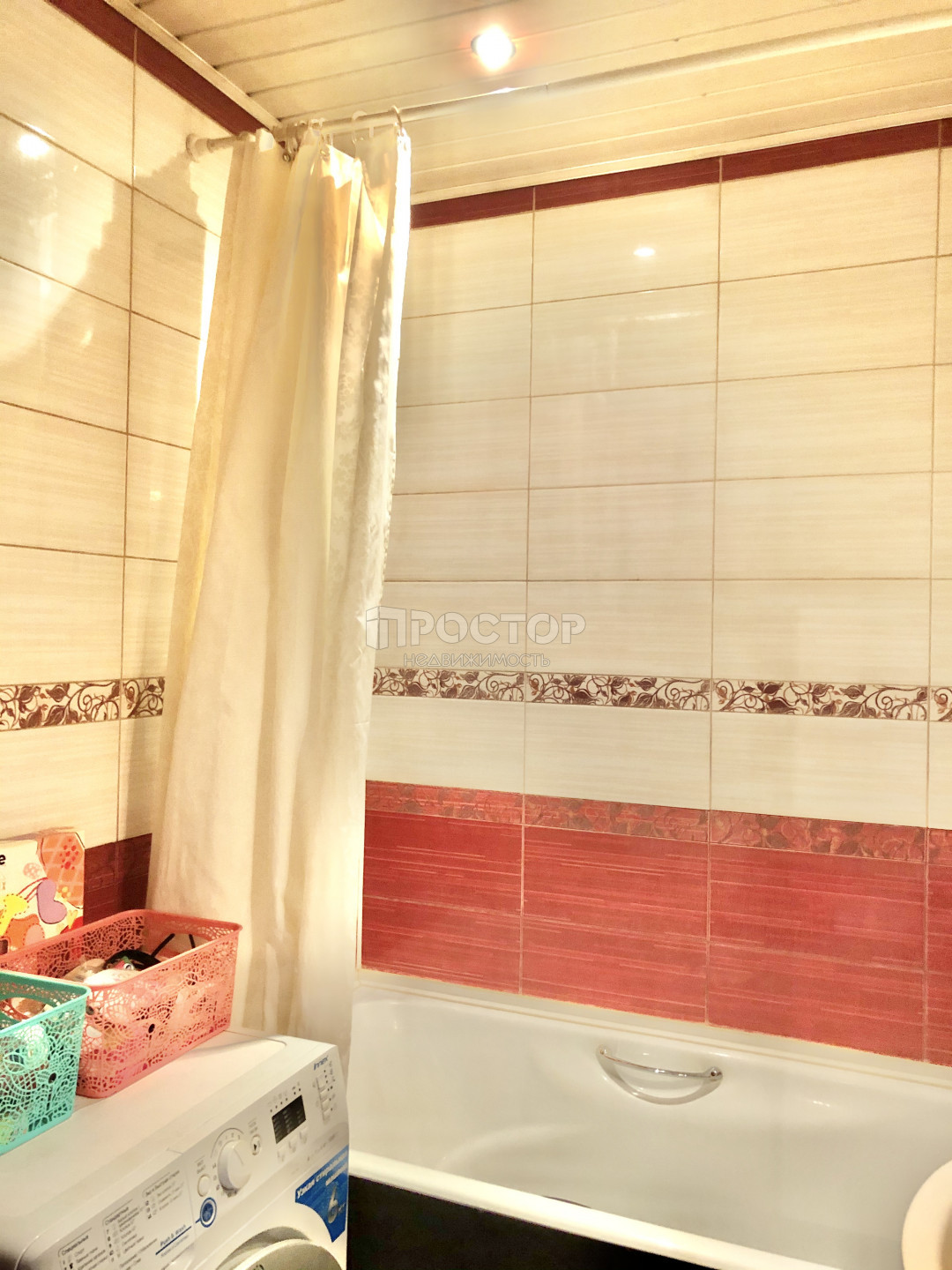 2-комнатная квартира, 54 м² - фото 24