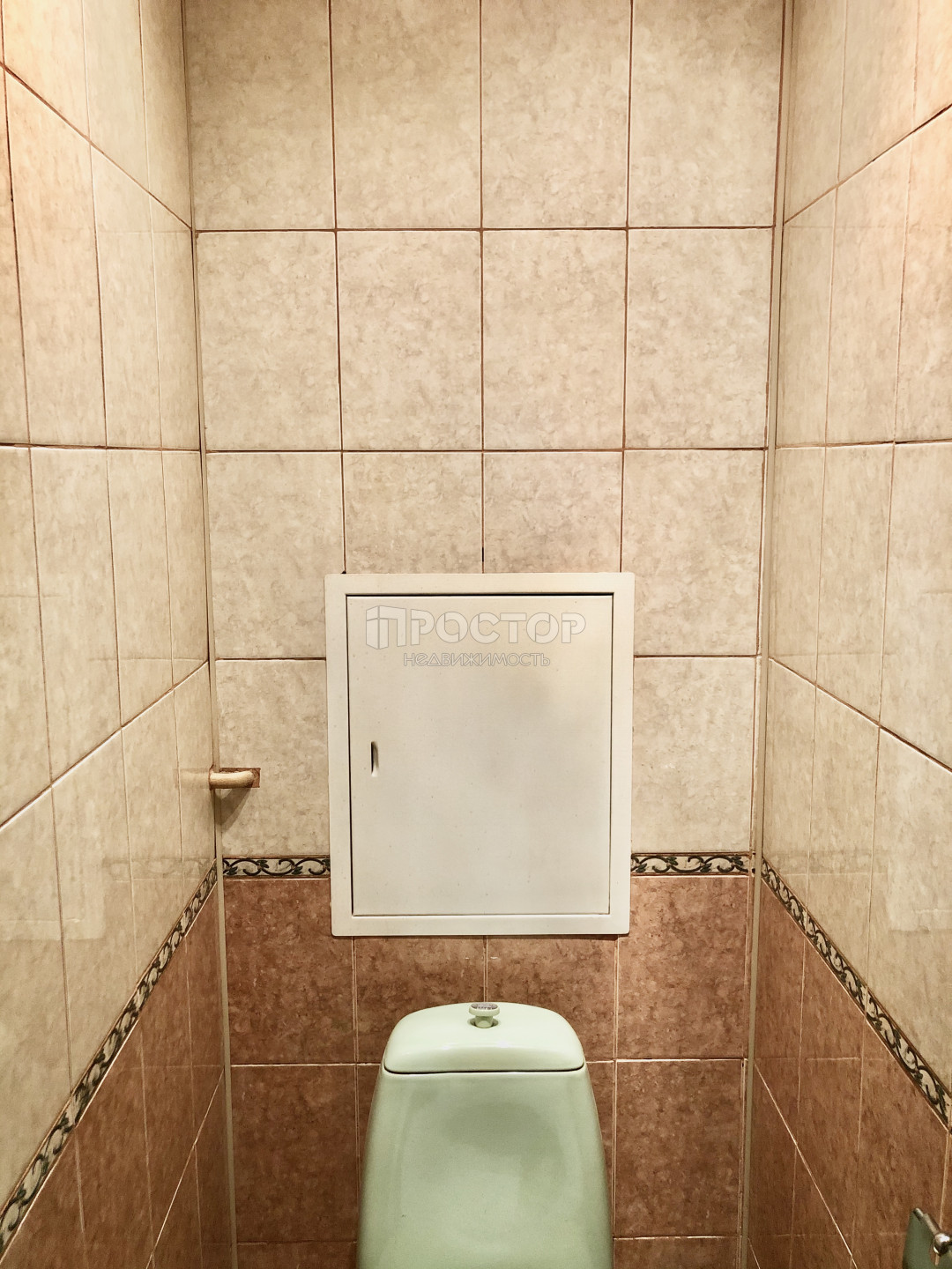 2-комнатная квартира, 54 м² - фото 23