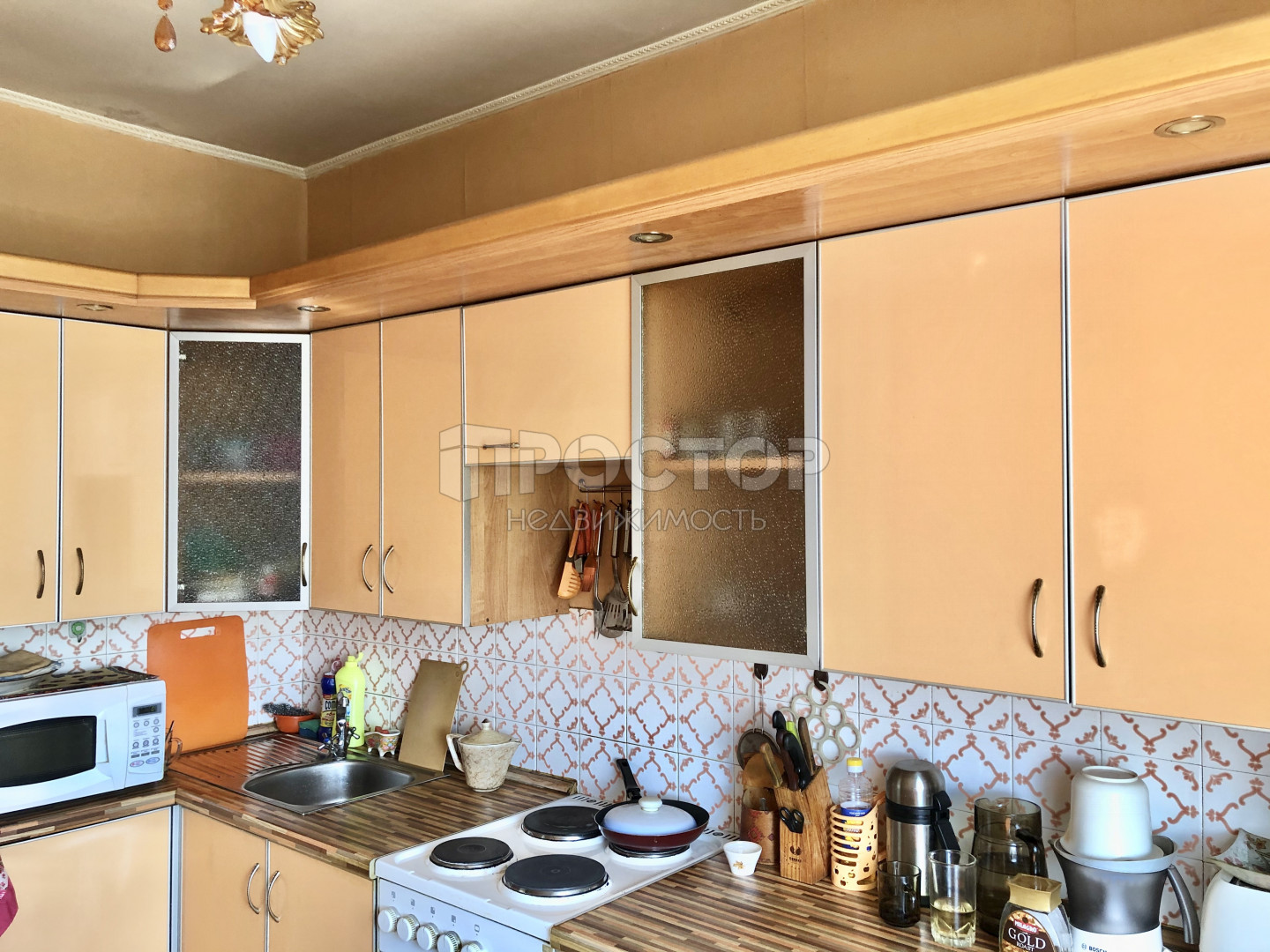2-комнатная квартира, 54 м² - фото 12