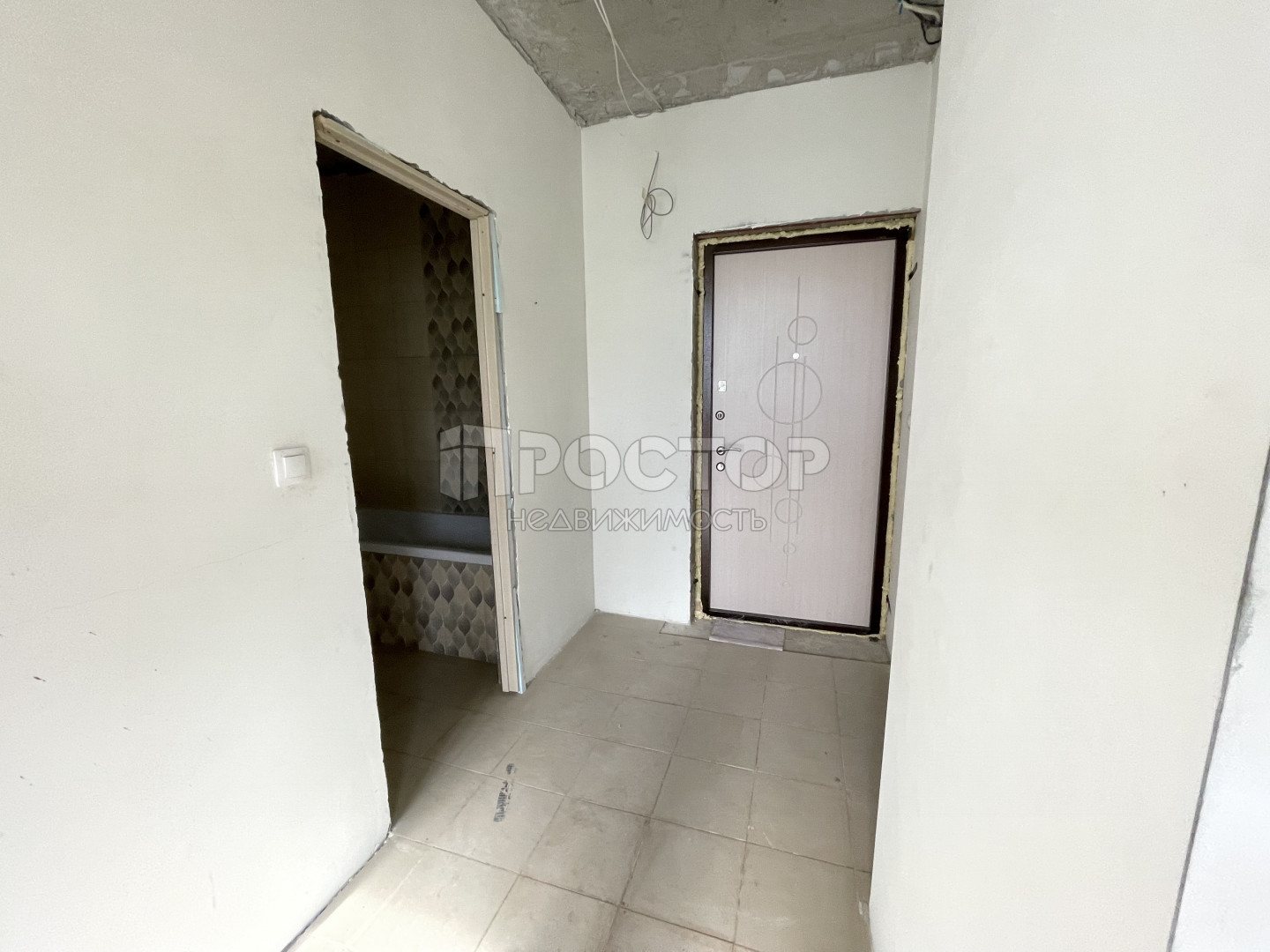 Студия, 37 м² - фото 3