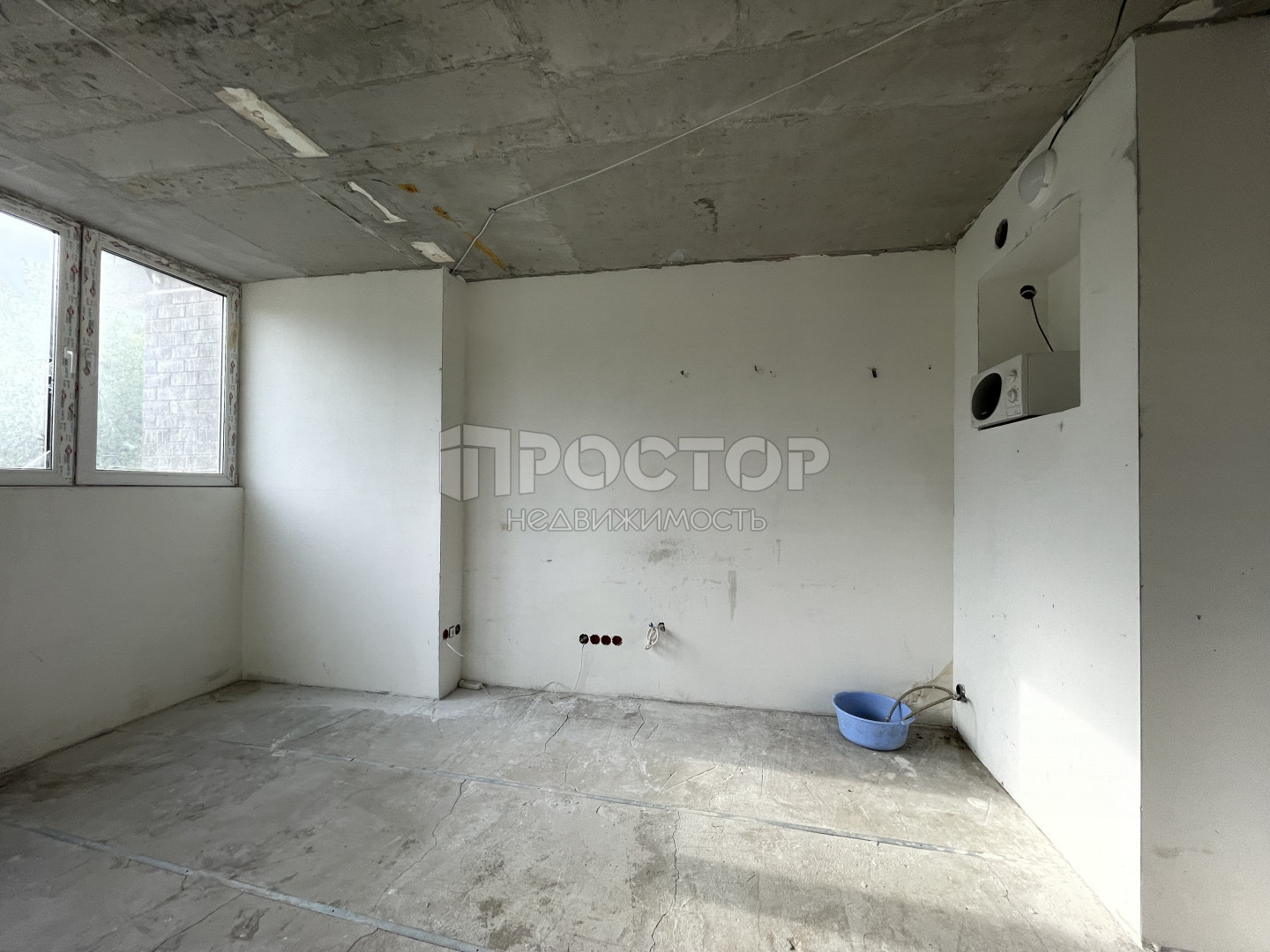 Студия, 37 м² - фото 6