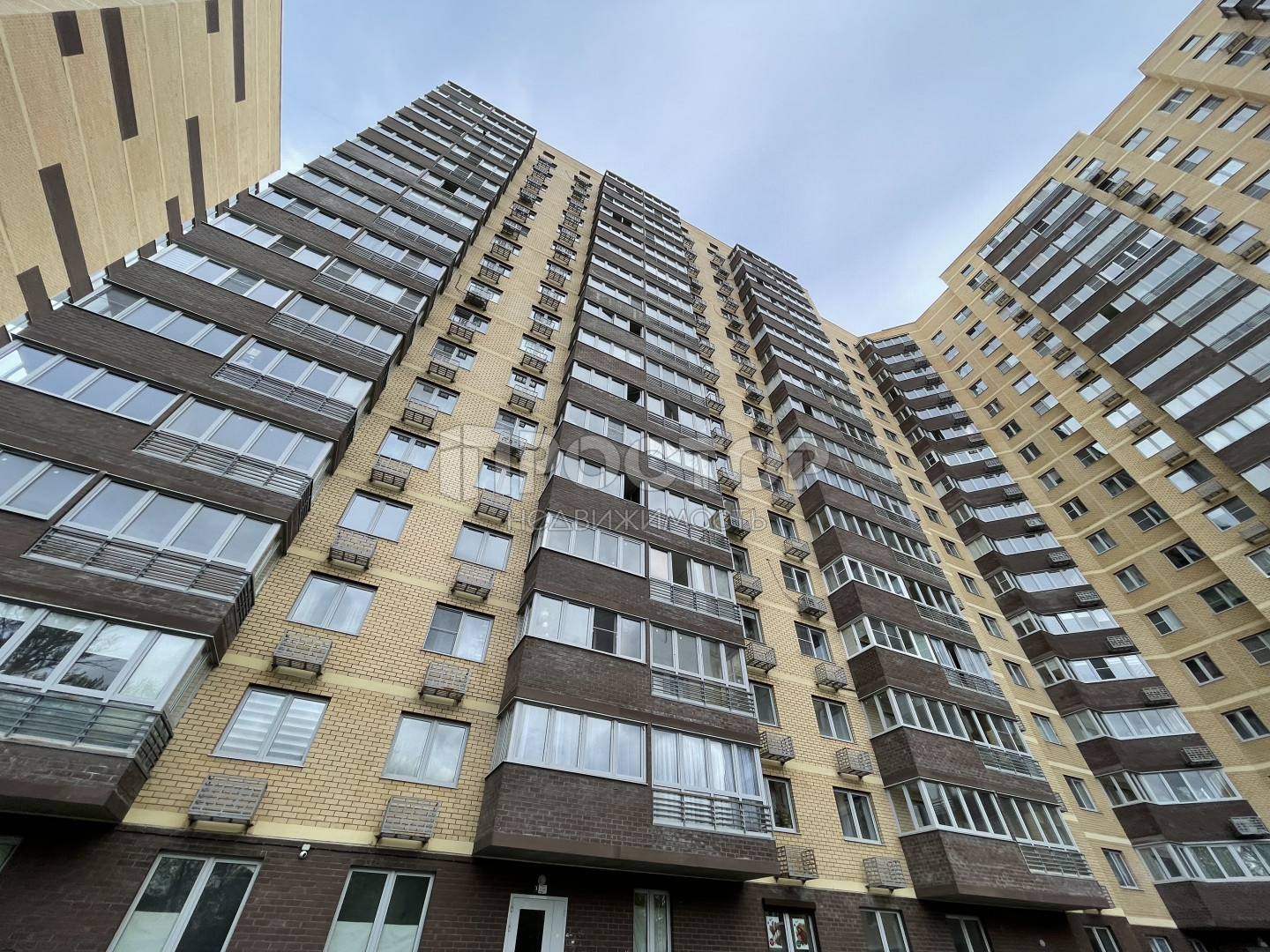 Студия, 37 м² - фото 7