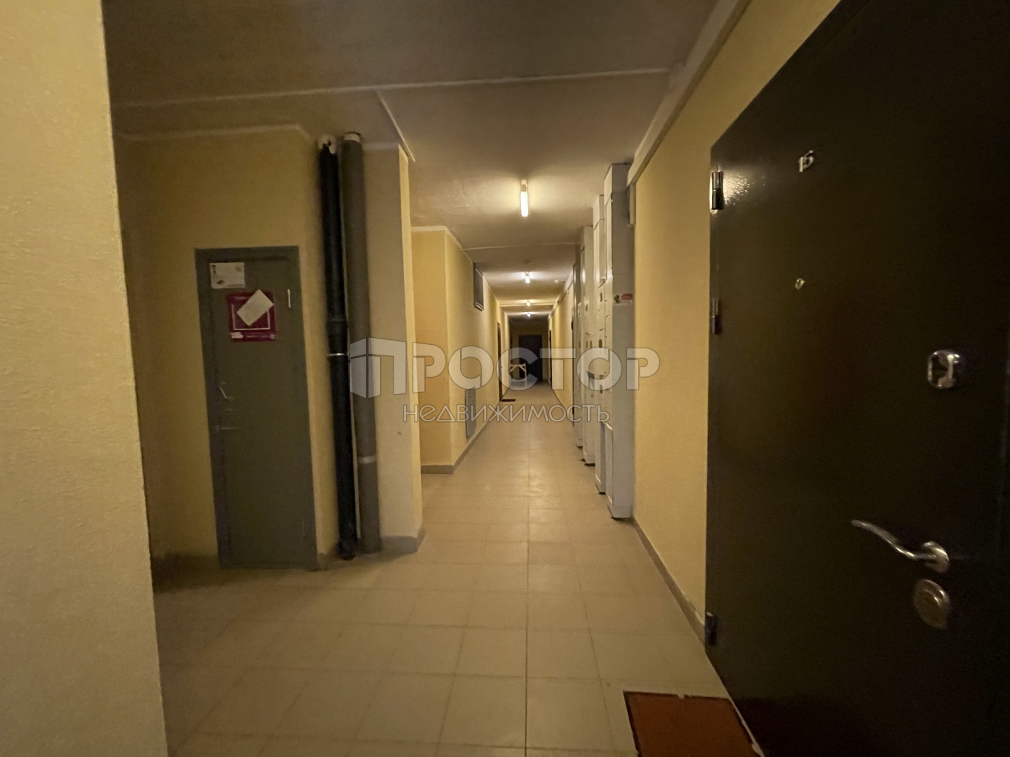 Студия, 37 м² - фото 8