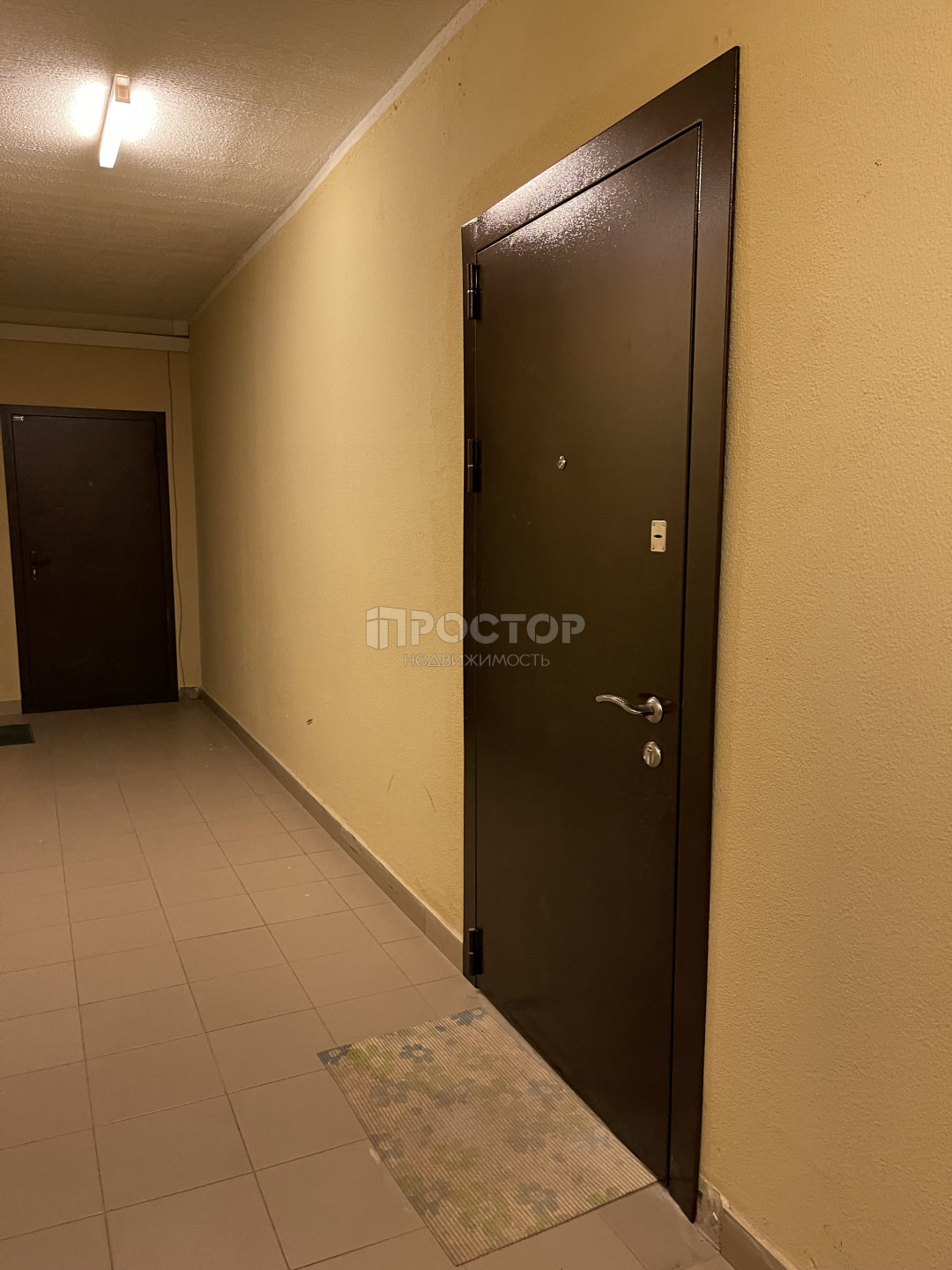 Студия, 37 м² - фото 9
