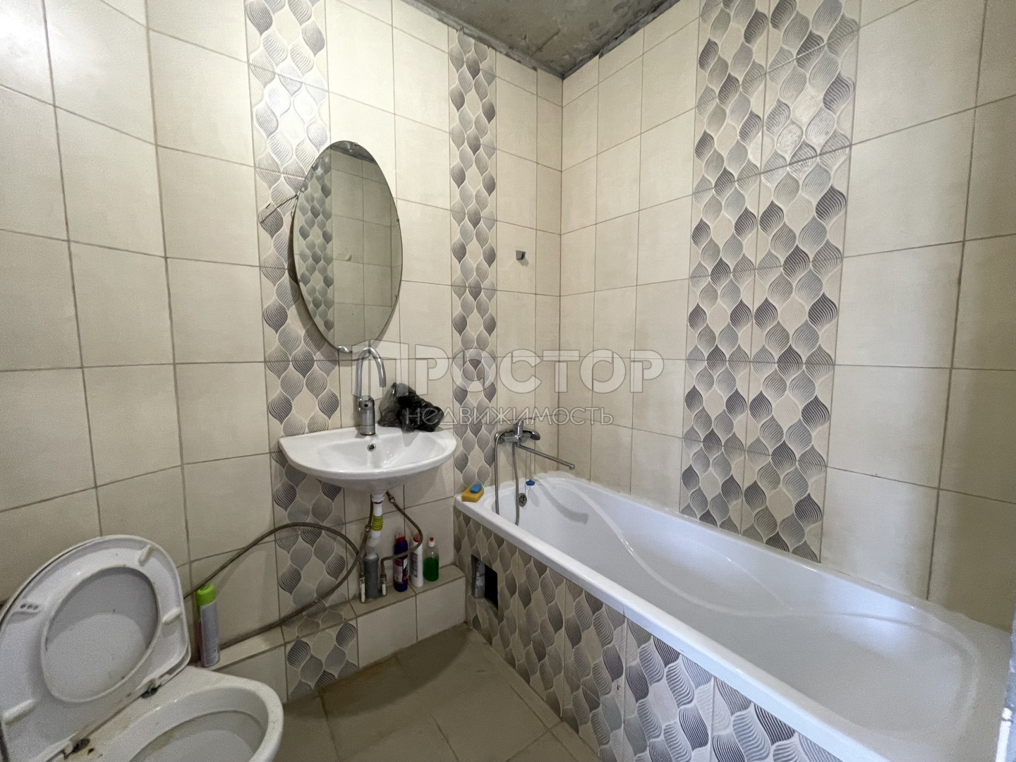 Студия, 37 м² - фото 2