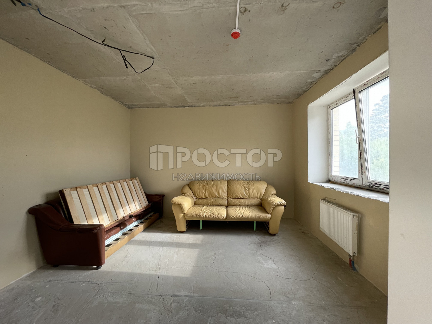 Студия, 37 м² - фото 4