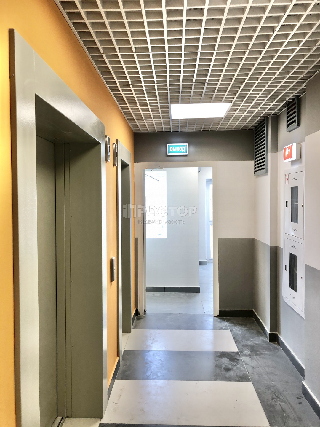 2-комнатная квартира, 60 м² - фото 37