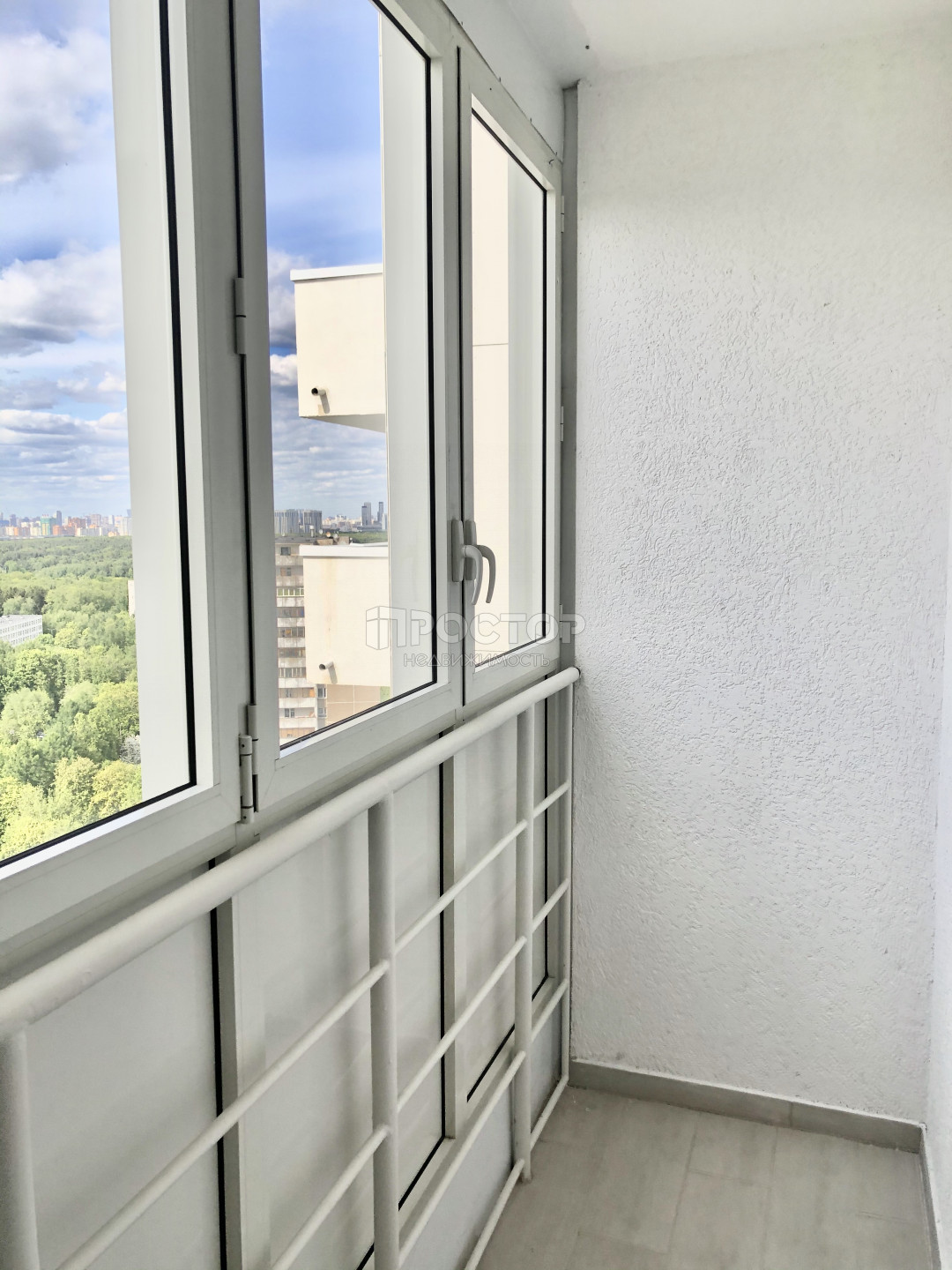 2-комнатная квартира, 60 м² - фото 34